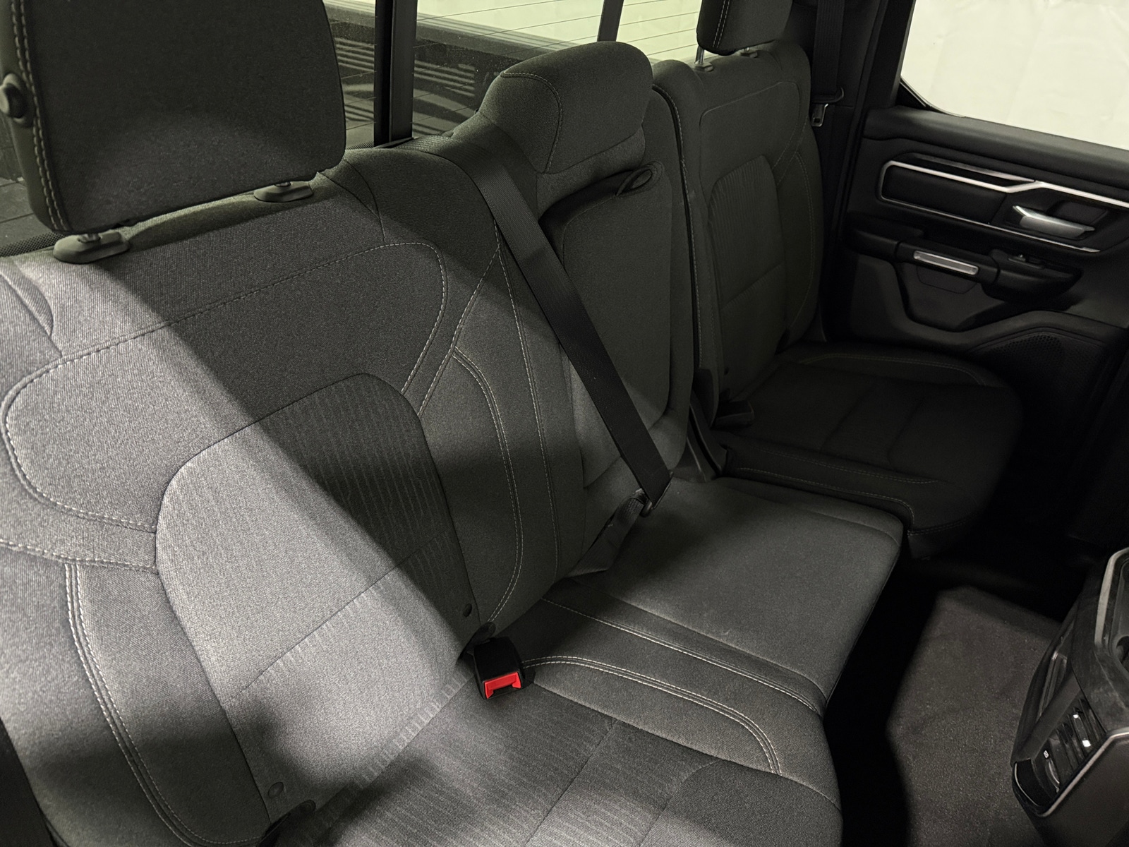 Thumbnail: 2019 RAM 1500 - 6