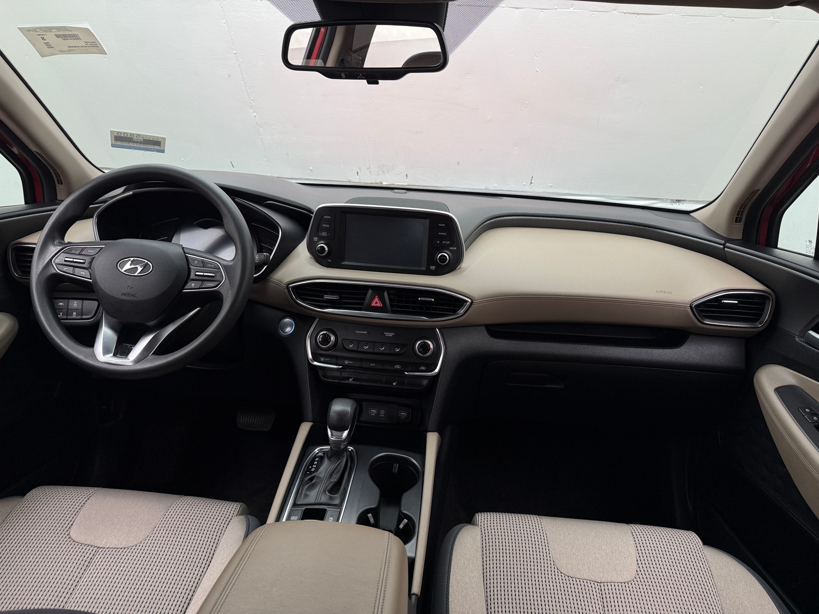 Thumbnail: 2020 Hyundai Santa Fe - 3