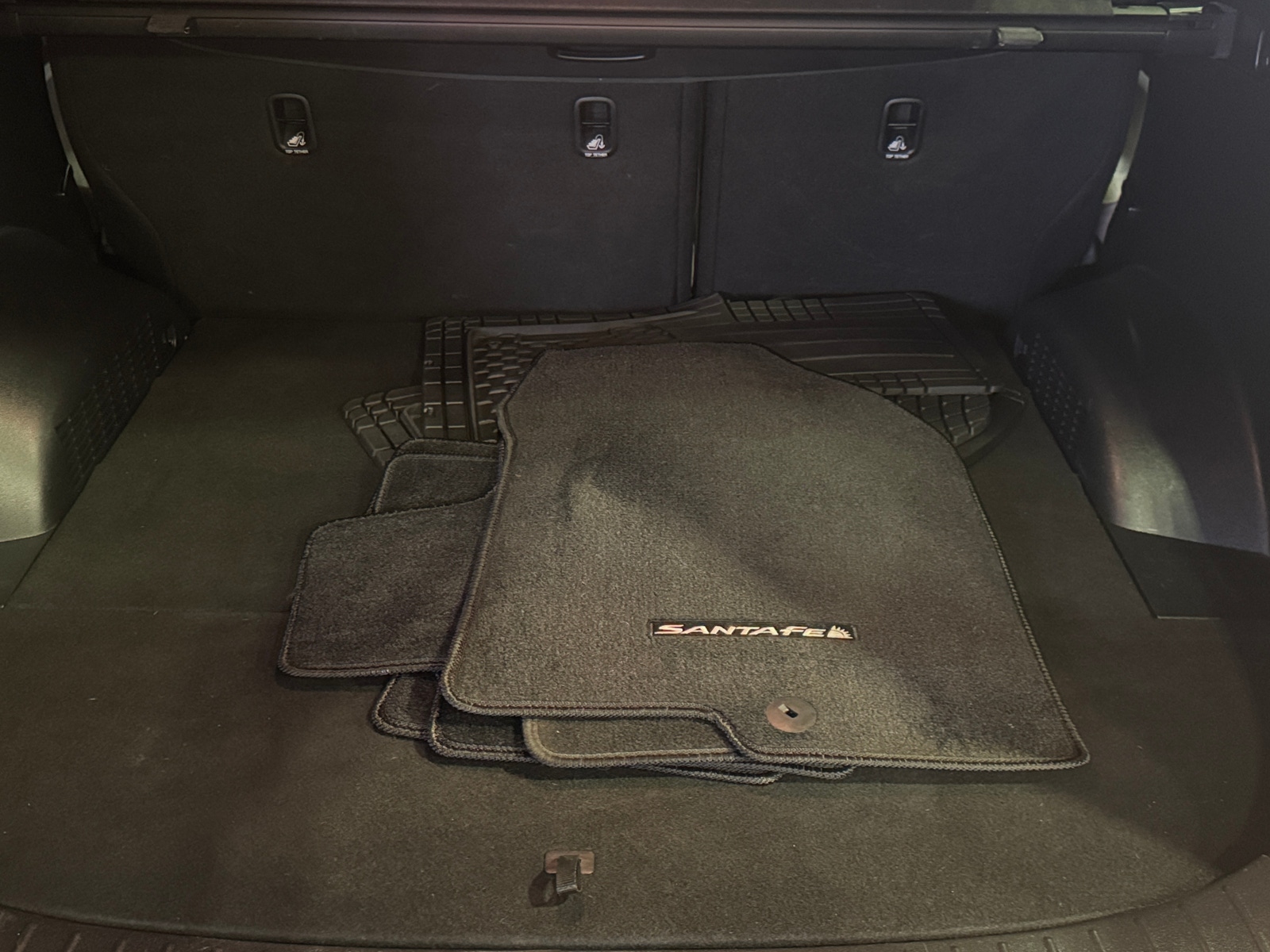 Thumbnail: 2020 Hyundai Santa Fe - 7