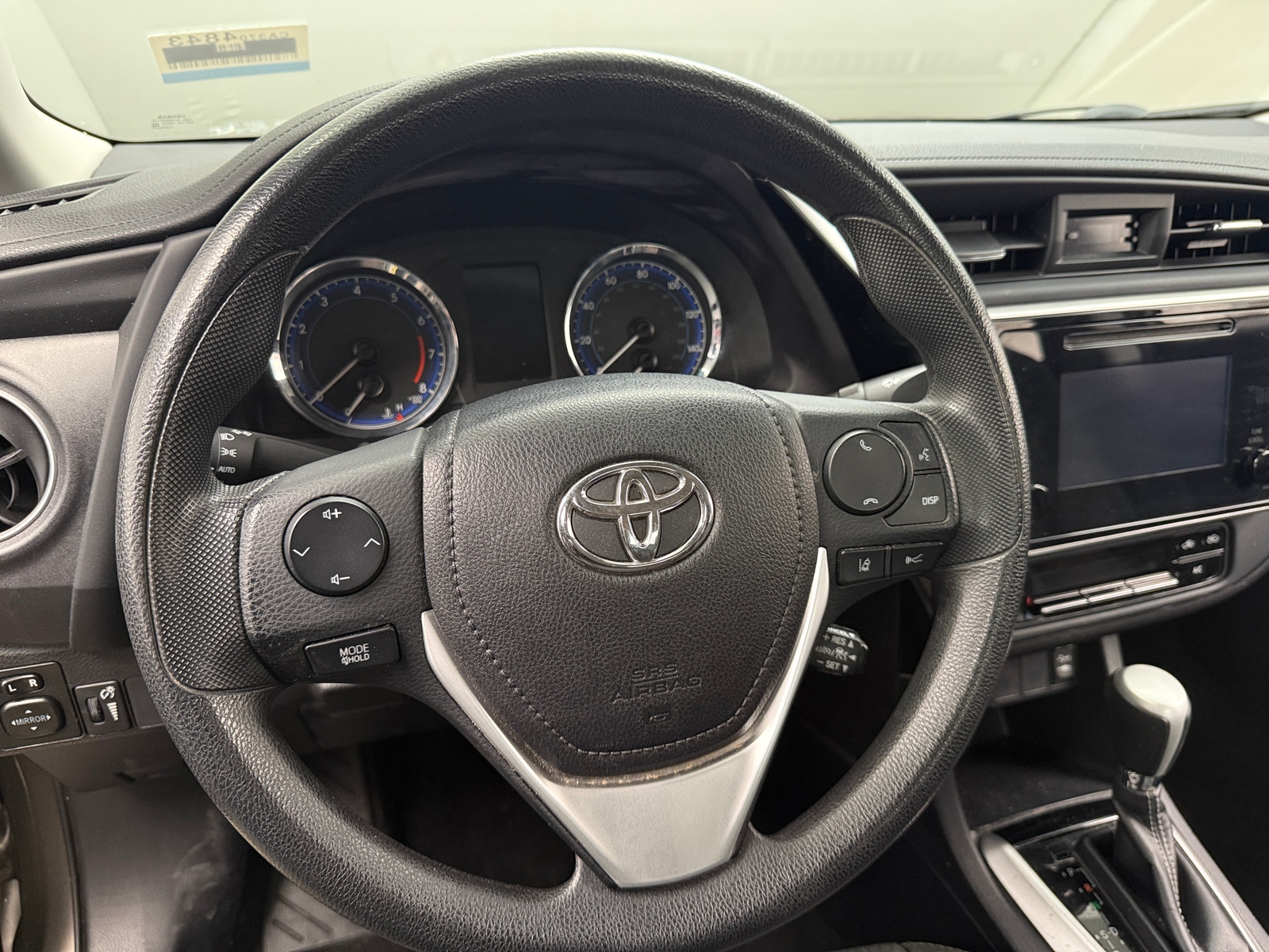 Thumbnail: 2017 Toyota Corolla - 5