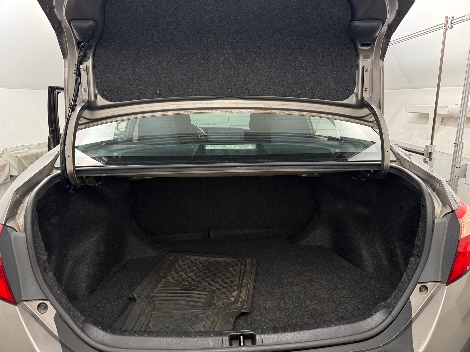 Thumbnail: 2017 Toyota Corolla - 7