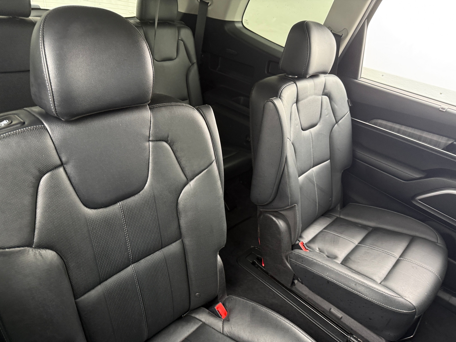 Thumbnail: 2024 Kia Telluride - 5