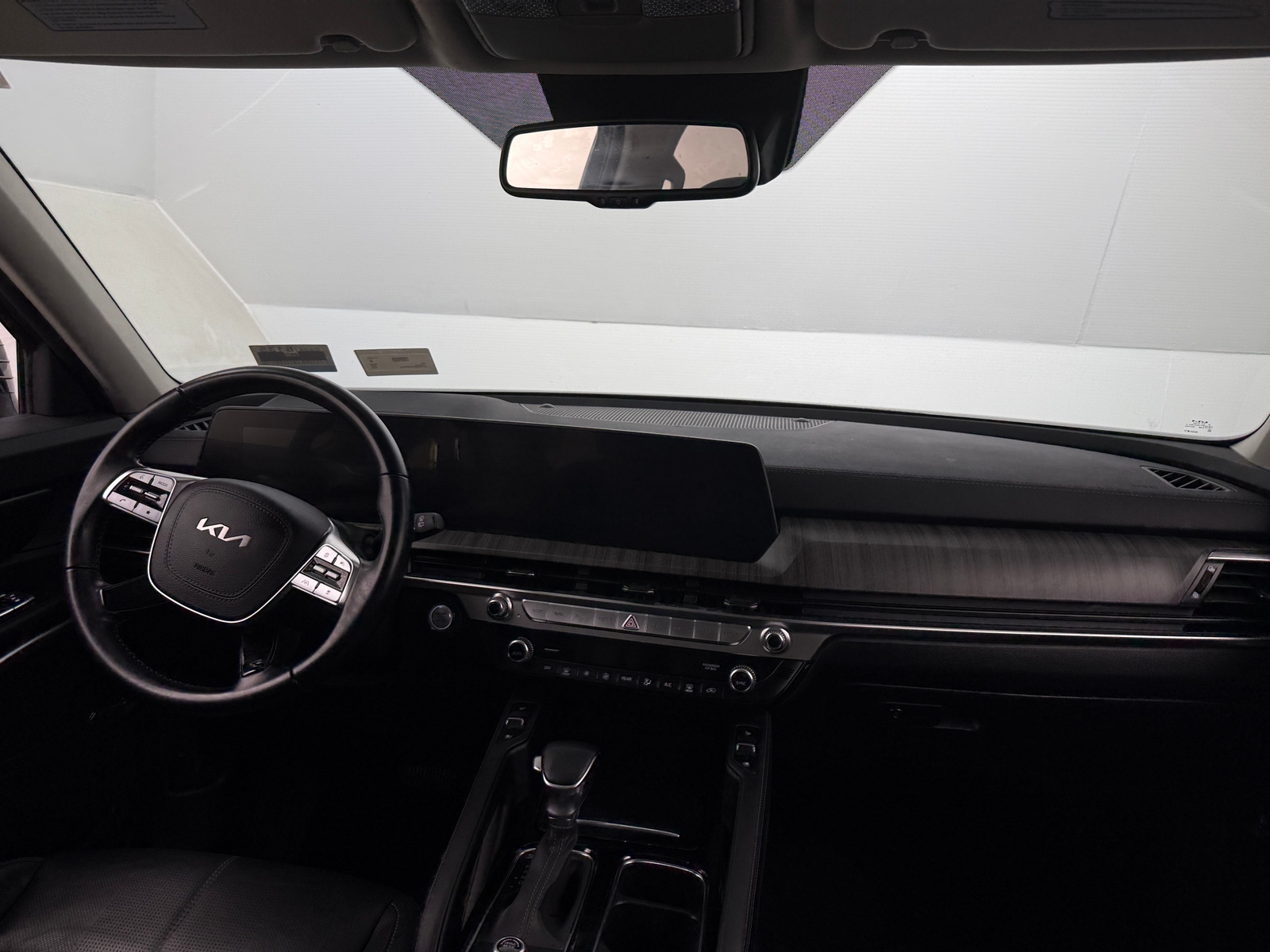 Thumbnail: 2024 Kia Telluride - 2