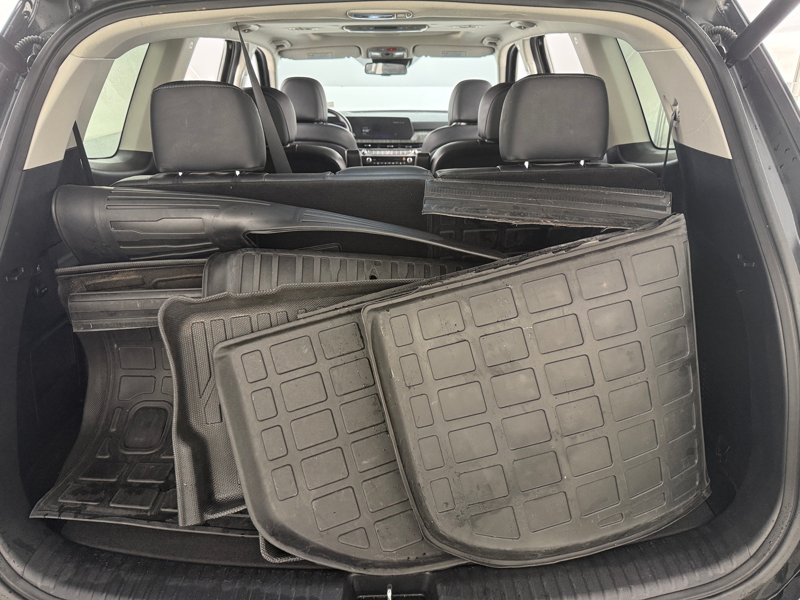 Thumbnail: 2024 Kia Telluride - 6