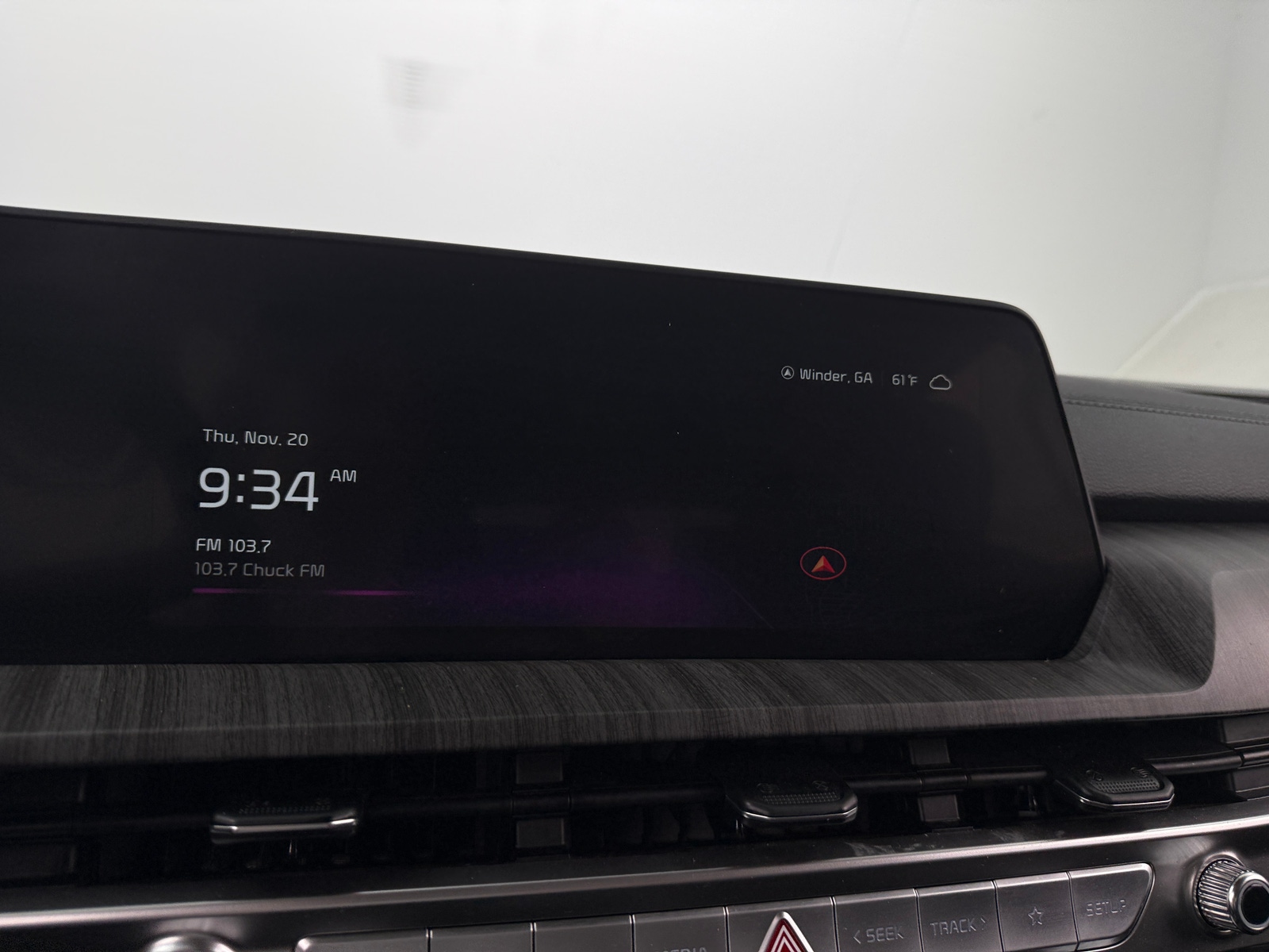 Thumbnail: 2024 Kia Telluride - 3