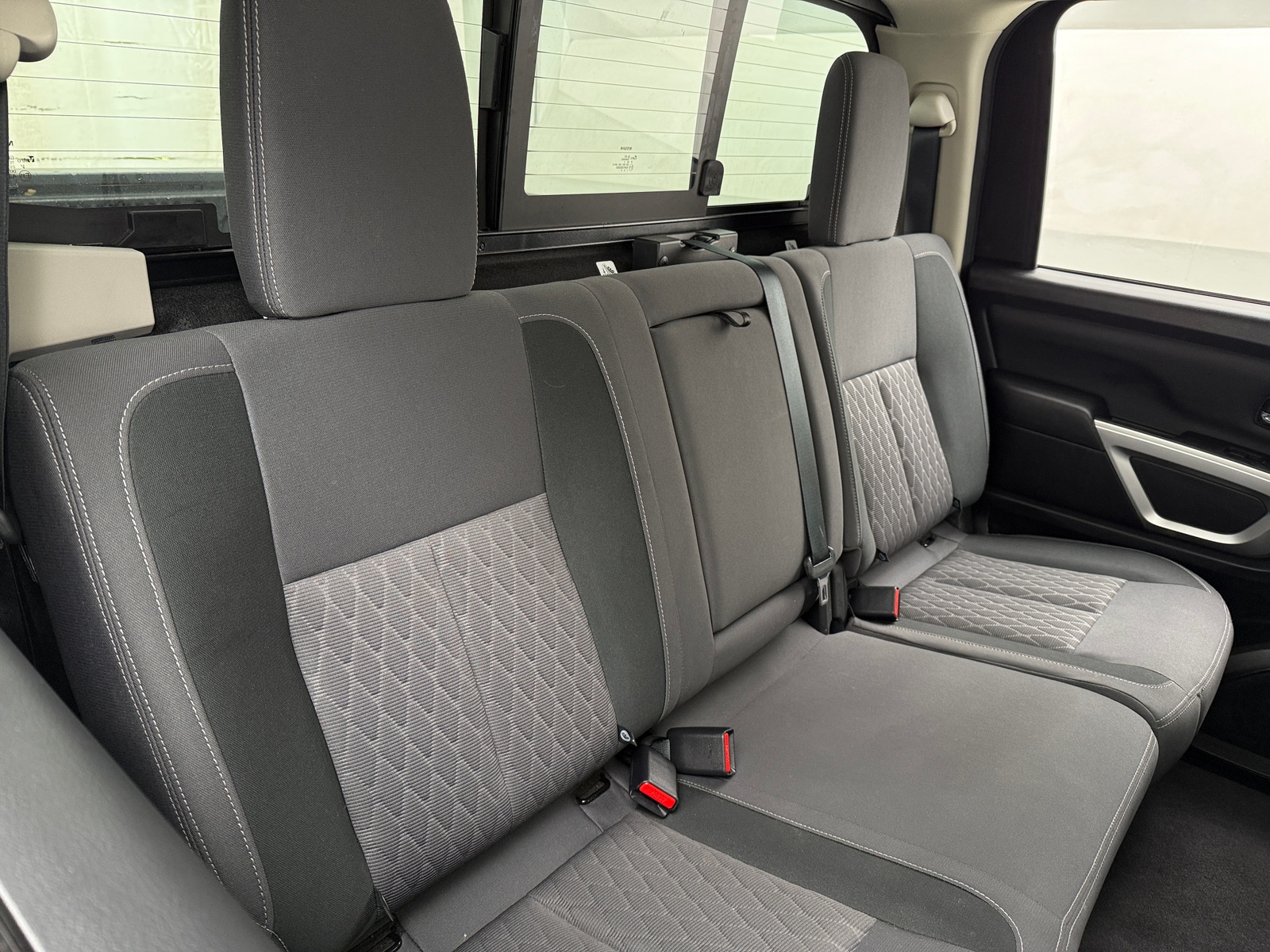 Thumbnail: 2024 Nissan Titan - 6