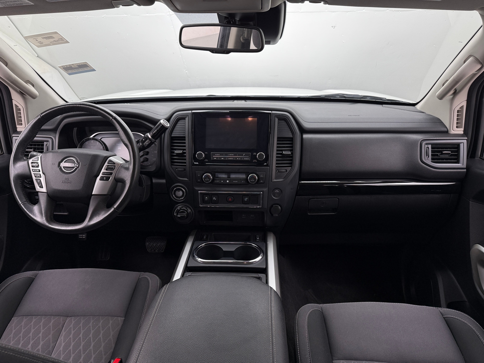 Thumbnail: 2024 Nissan Titan - 3