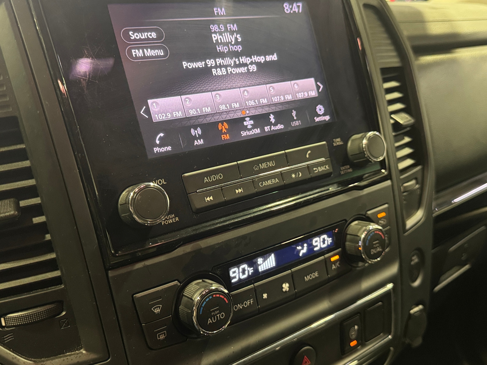 Thumbnail: 2024 Nissan Titan - 4