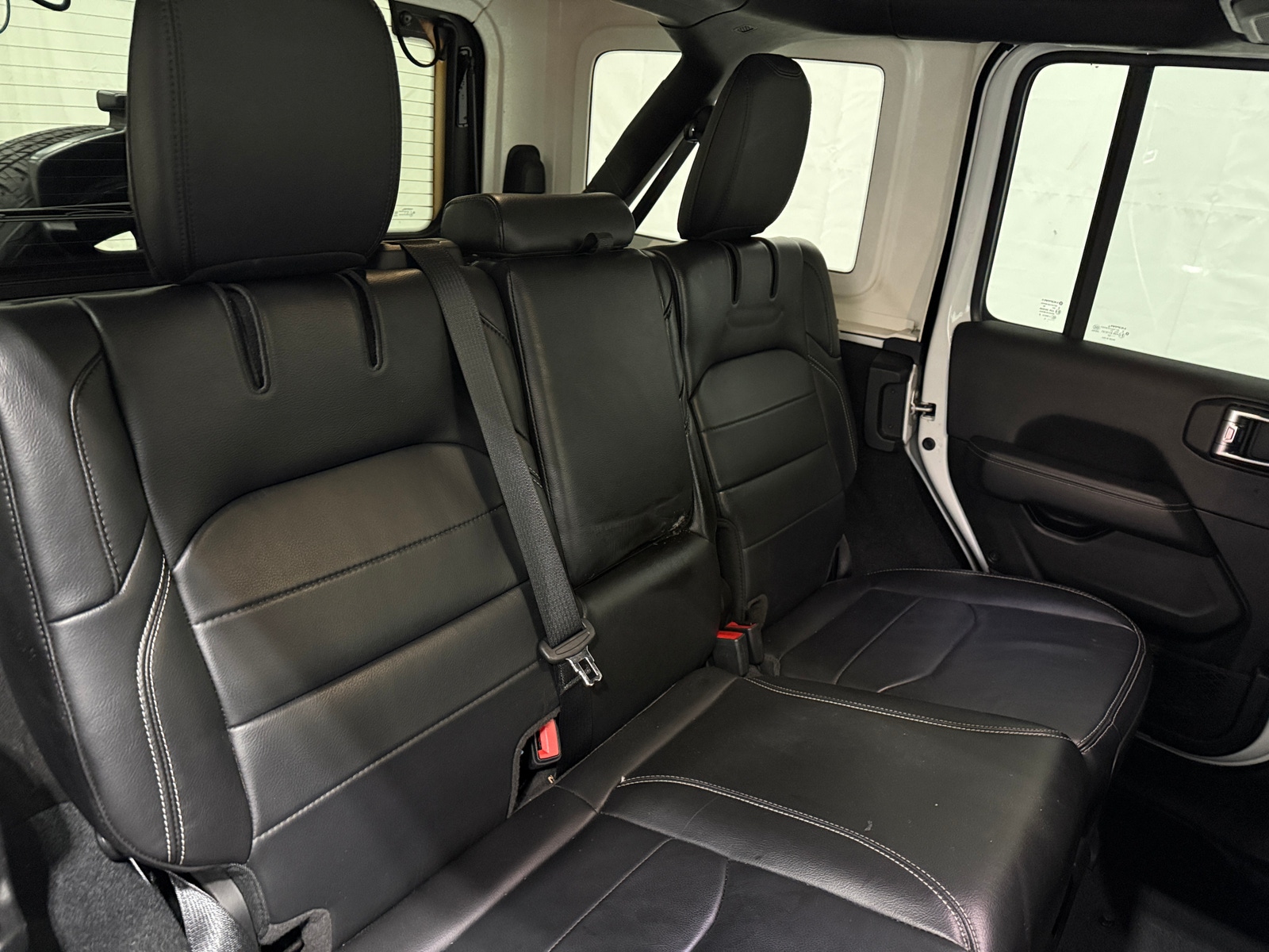 Thumbnail: 2023 Jeep Wrangler - 5