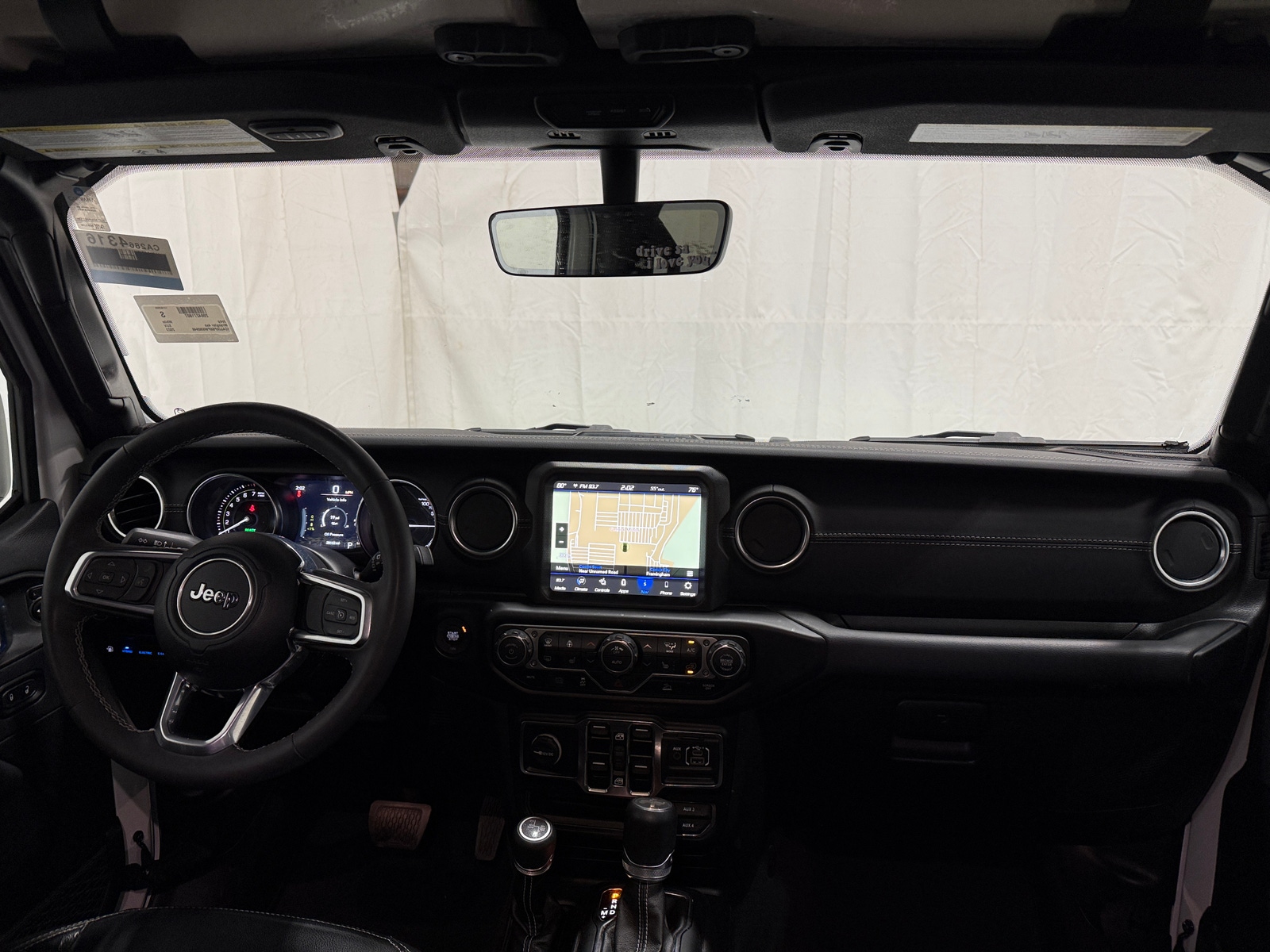 Thumbnail: 2023 Jeep Wrangler - 2