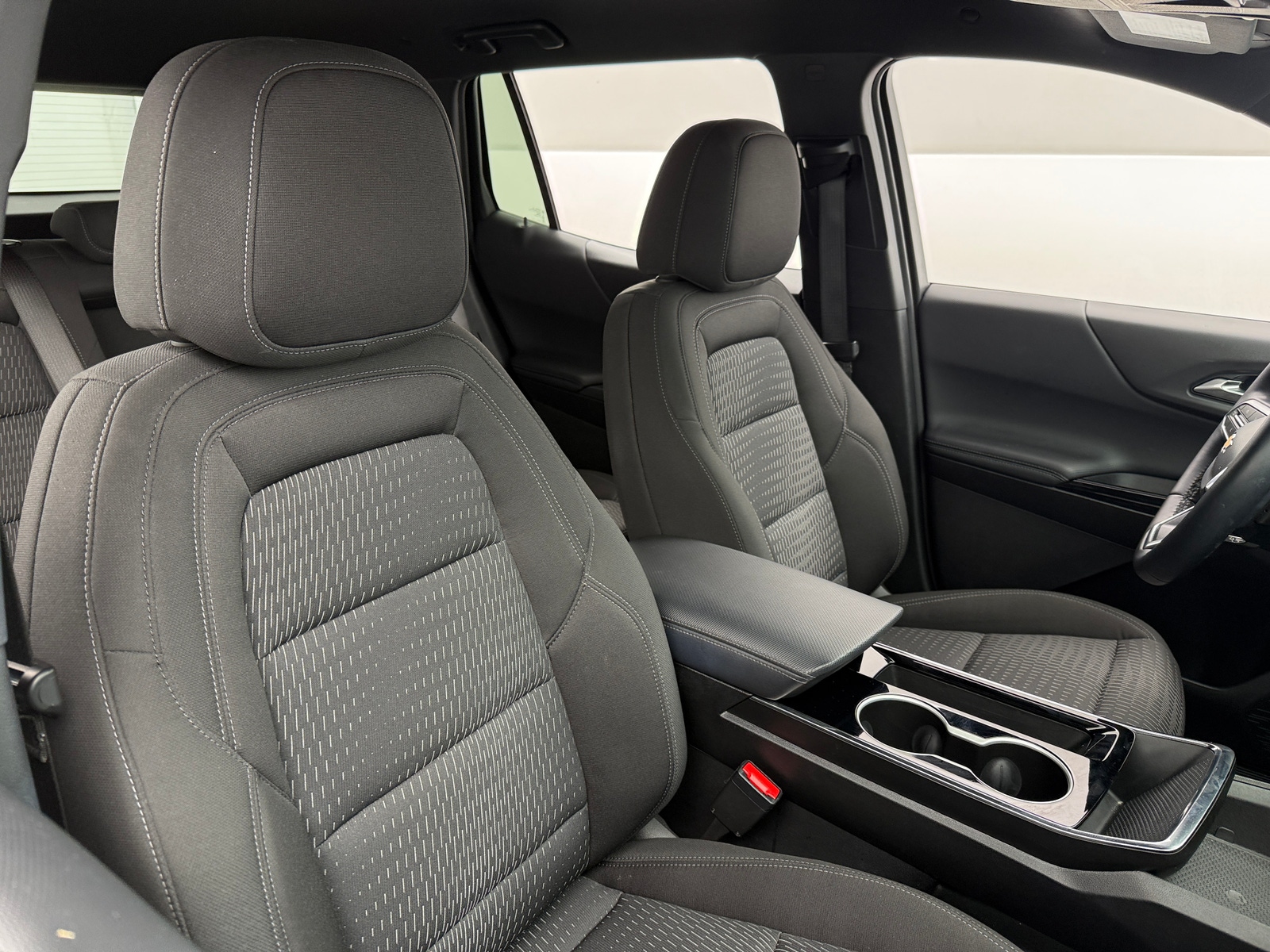 Thumbnail: 2025 Chevrolet Equinox - 2