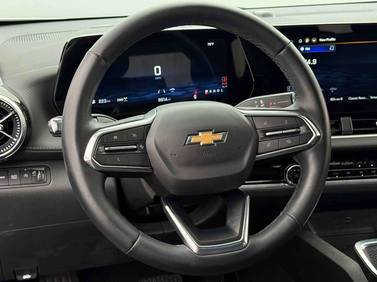 Thumbnail: 2025 Chevrolet Equinox - 5