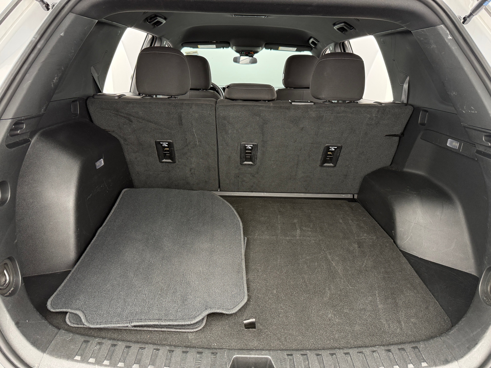 Thumbnail: 2025 Chevrolet Equinox - 7