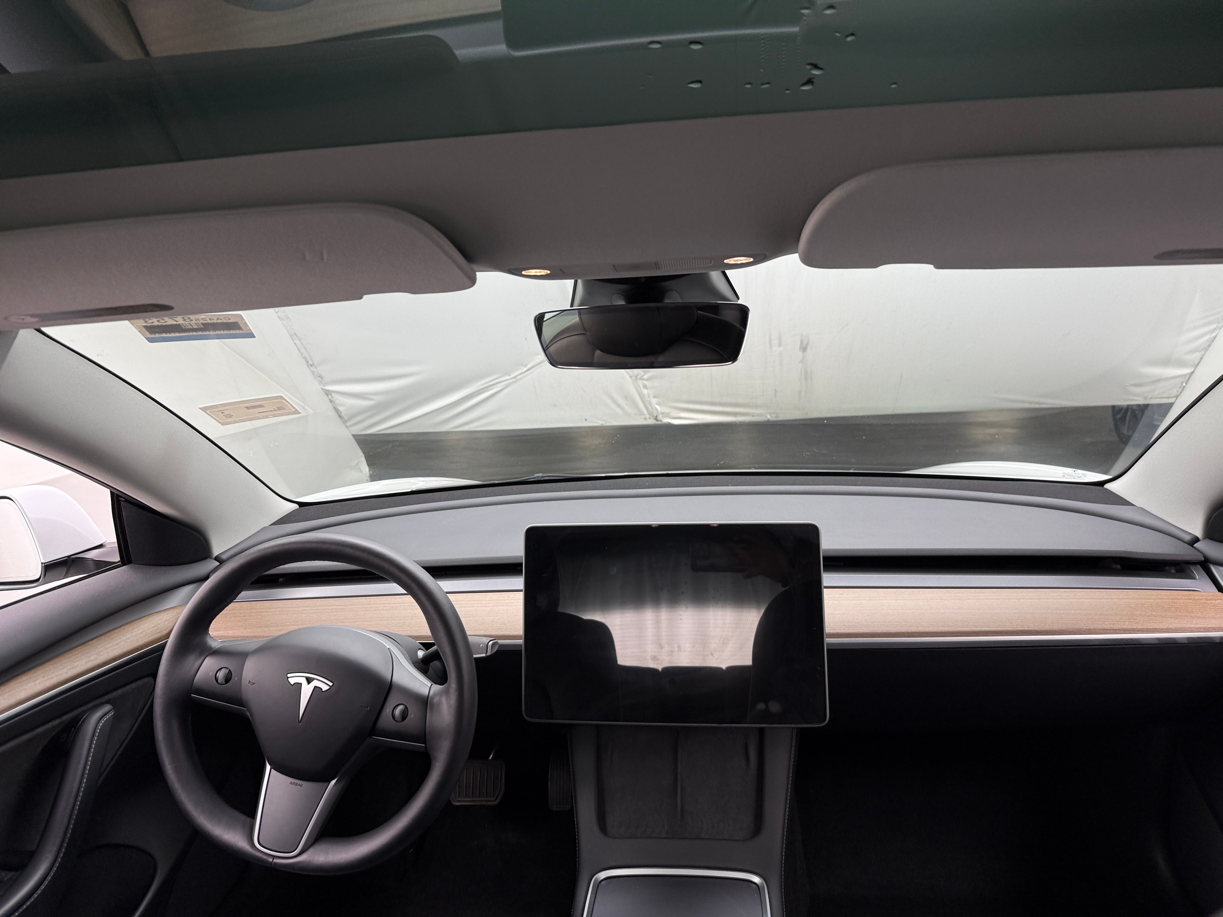 Used 2023 Tesla Model 3 Base with VIN 5YJ3E1EA9PF429686 for sale in Oak Creek, WI