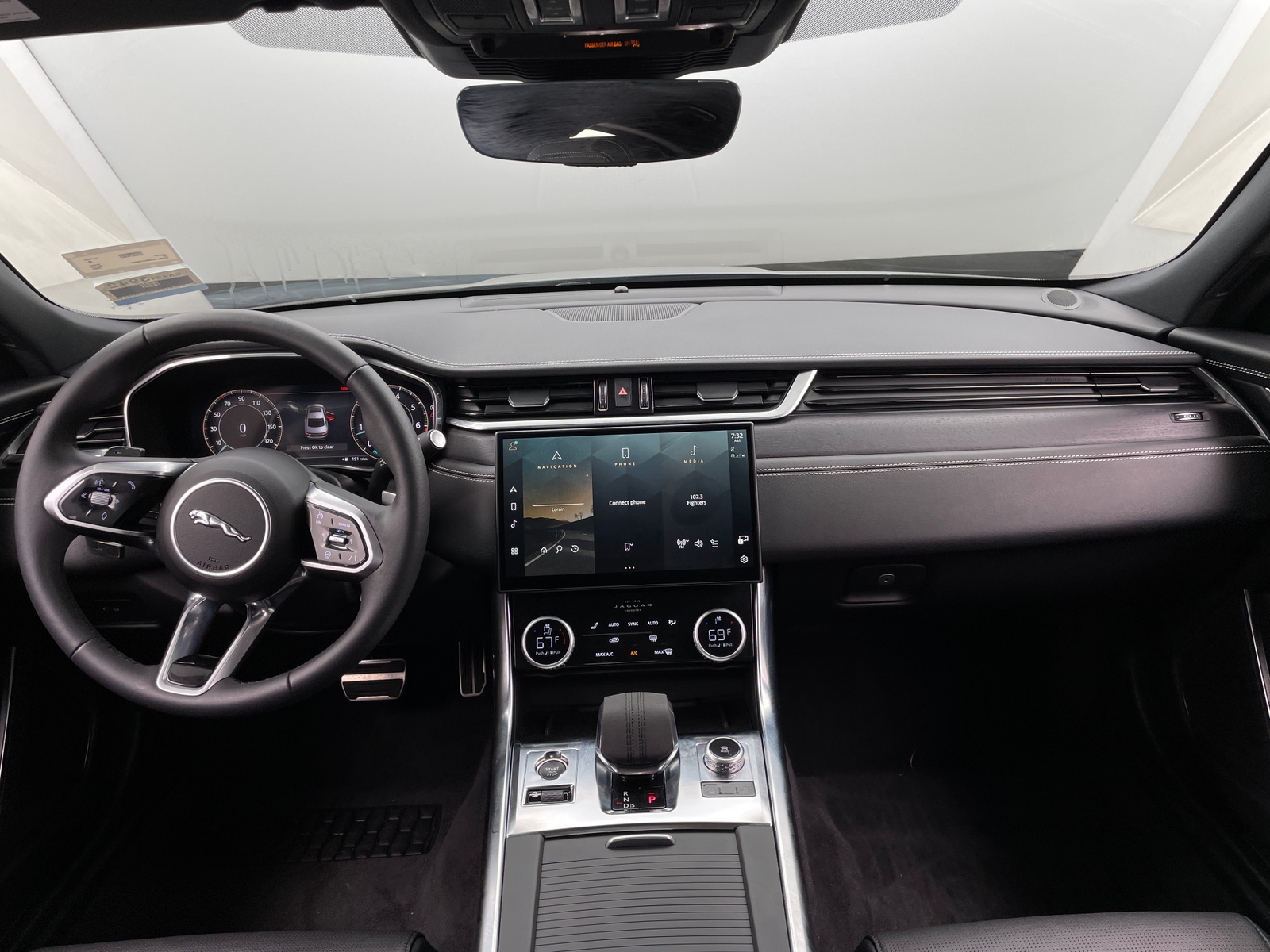 Thumbnail: 2024 Jaguar XF - 2