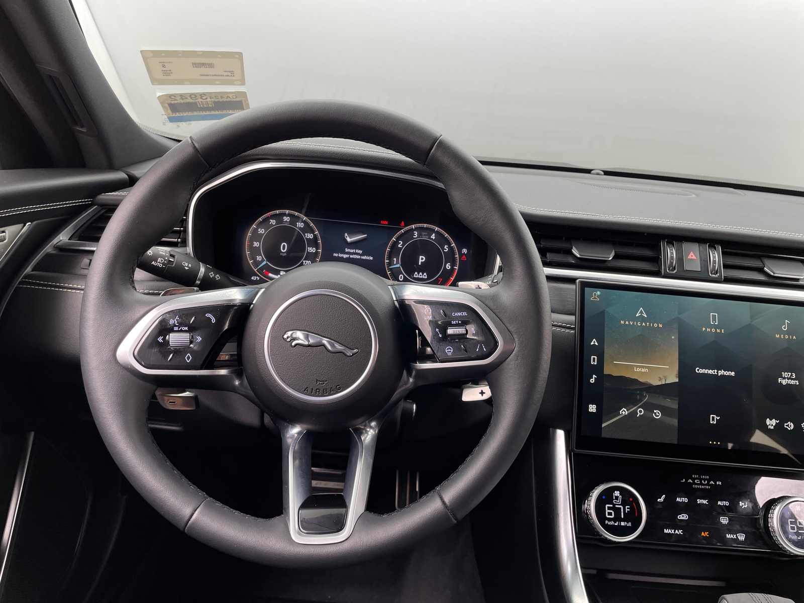 Thumbnail: 2024 Jaguar XF - 4