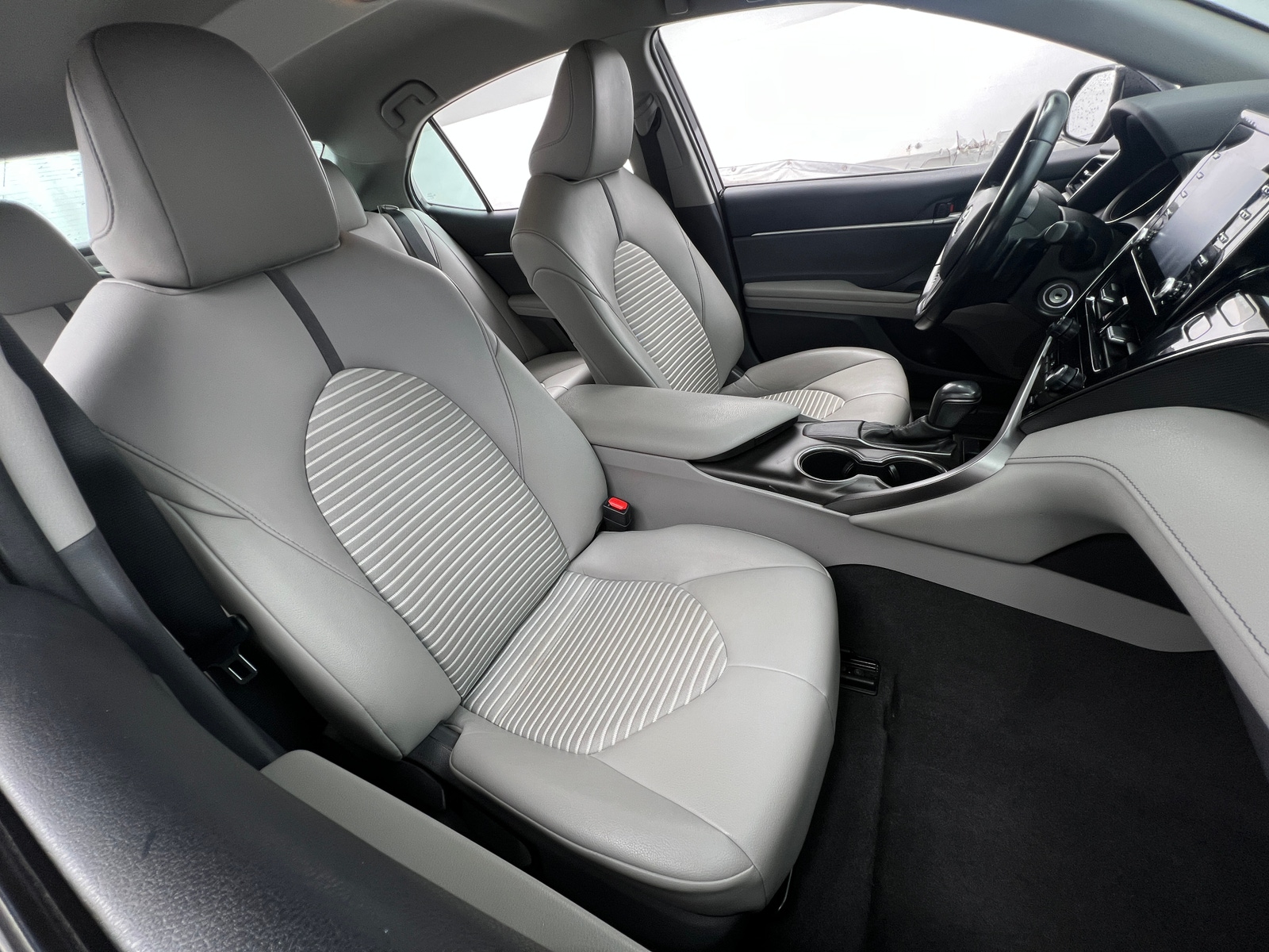 Thumbnail: 2021 Toyota Camry - 2