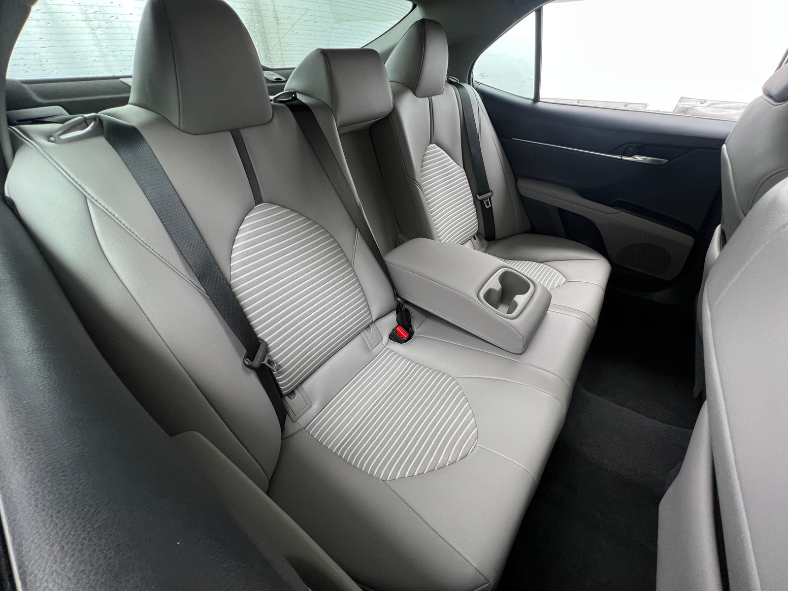 Thumbnail: 2021 Toyota Camry - 6