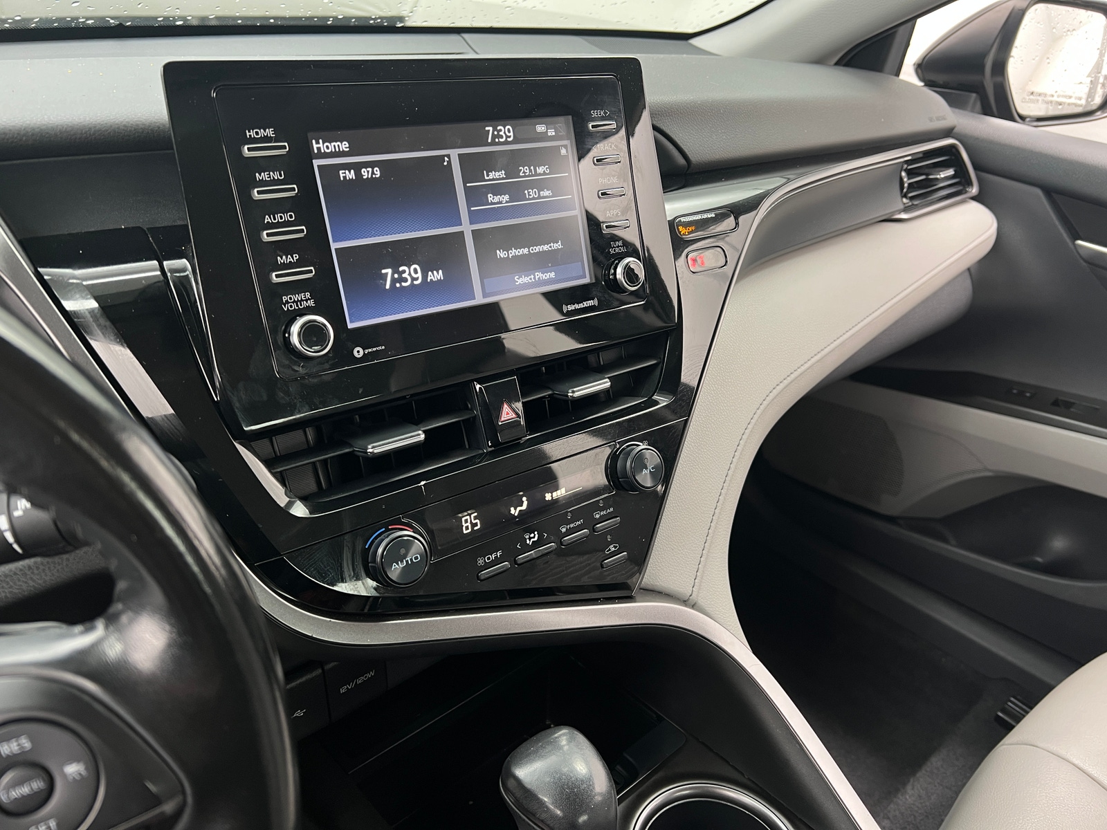 Thumbnail: 2021 Toyota Camry - 4