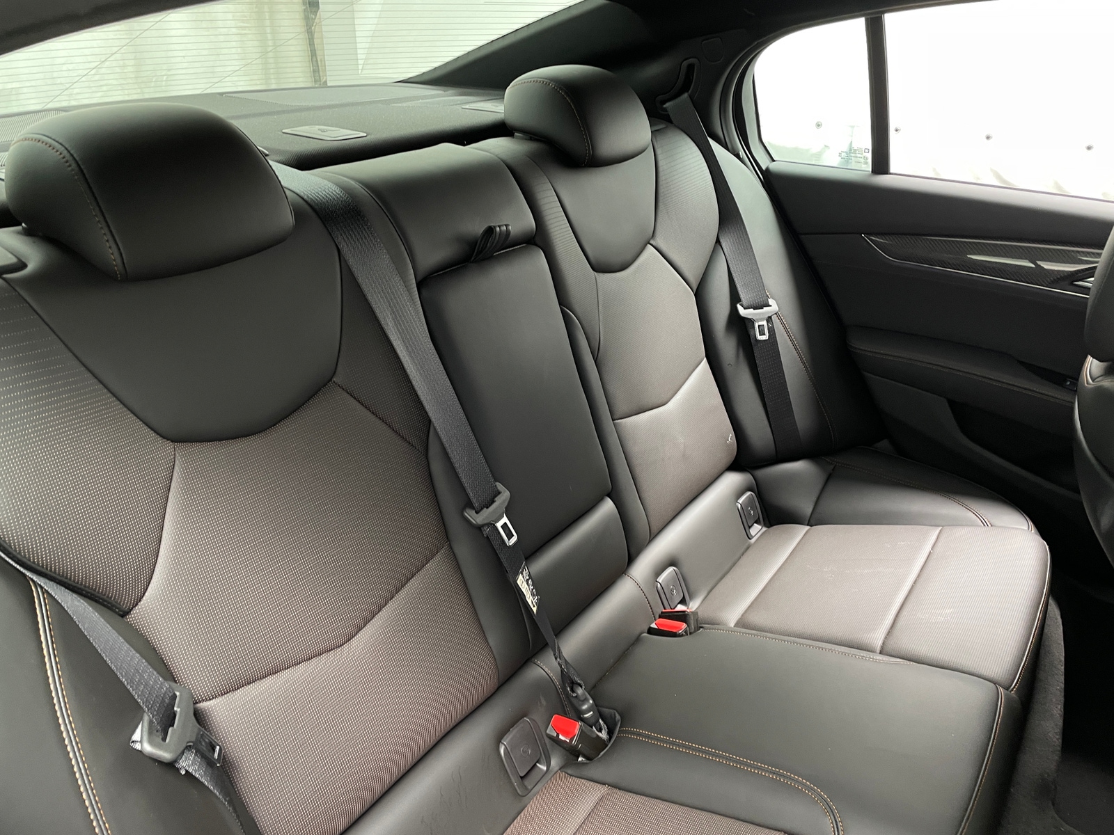 Thumbnail: 2023 Cadillac CT5 - 5