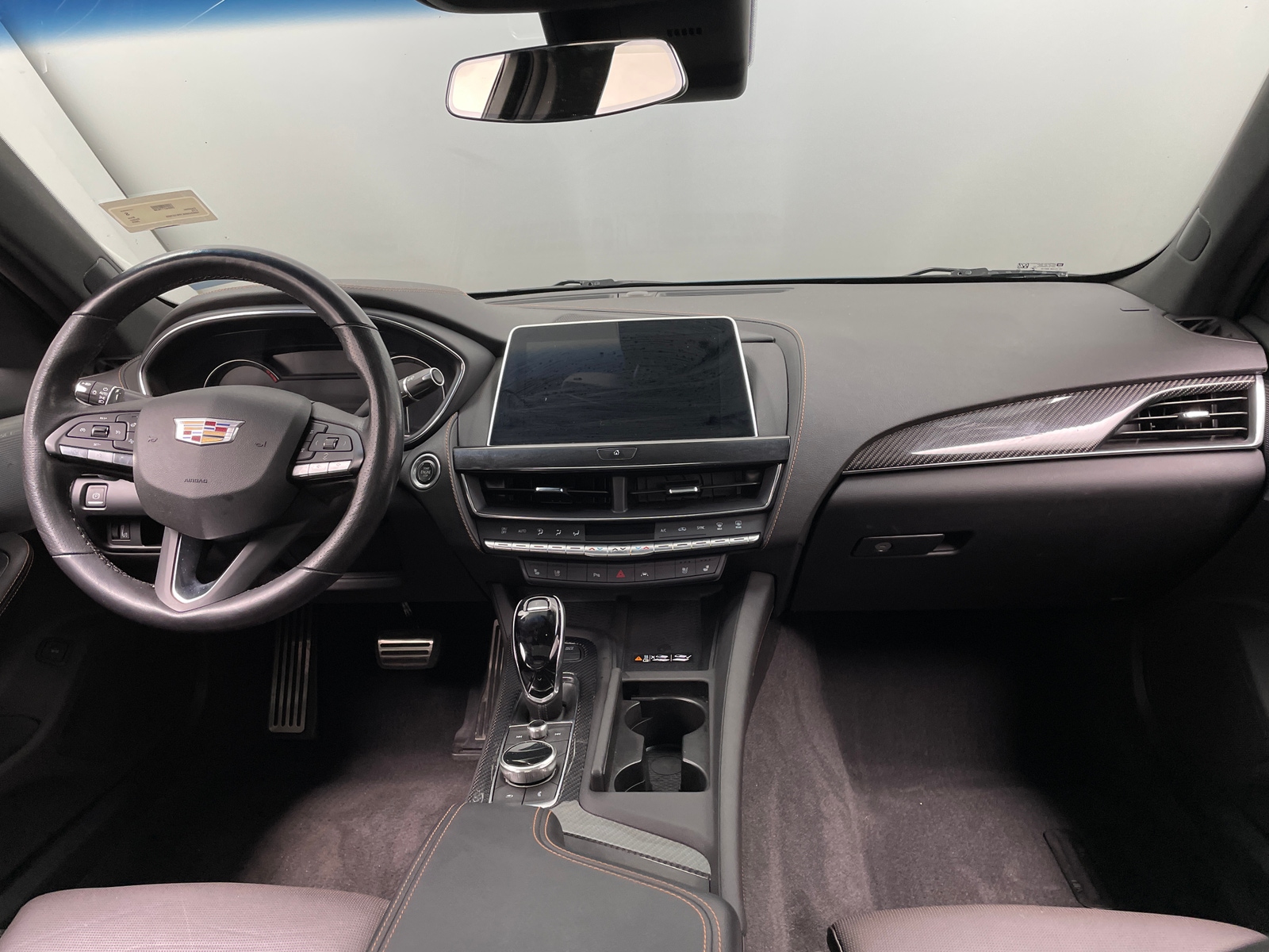 Thumbnail: 2023 Cadillac CT5 - 2