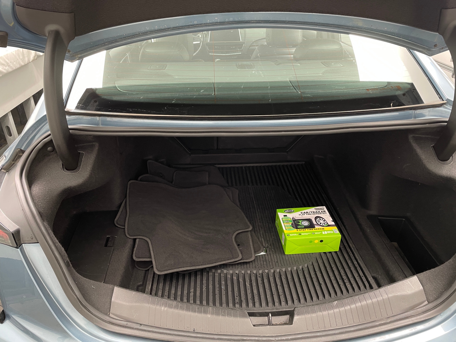 Thumbnail: 2023 Cadillac CT5 - 6