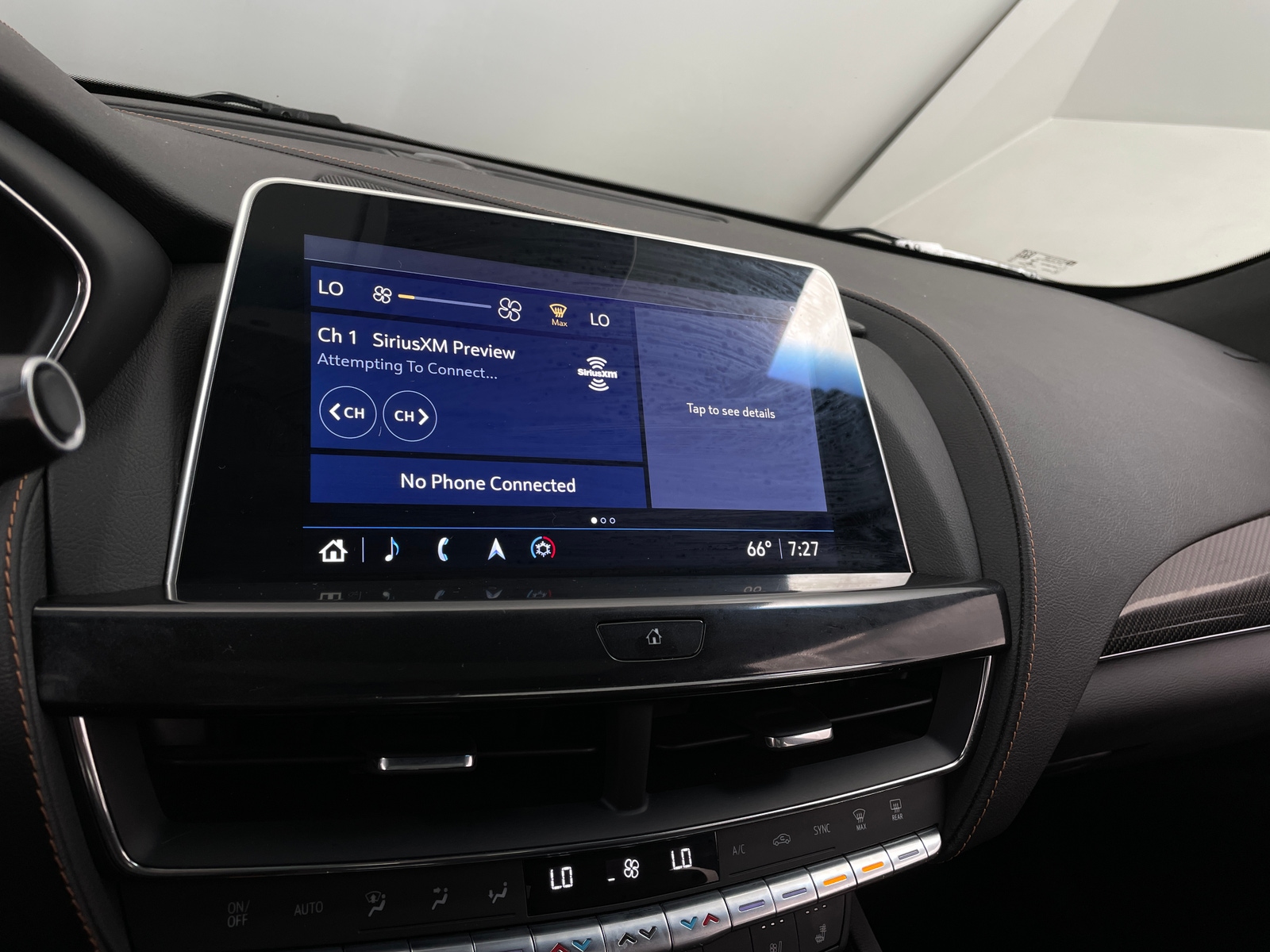 Thumbnail: 2023 Cadillac CT5 - 3