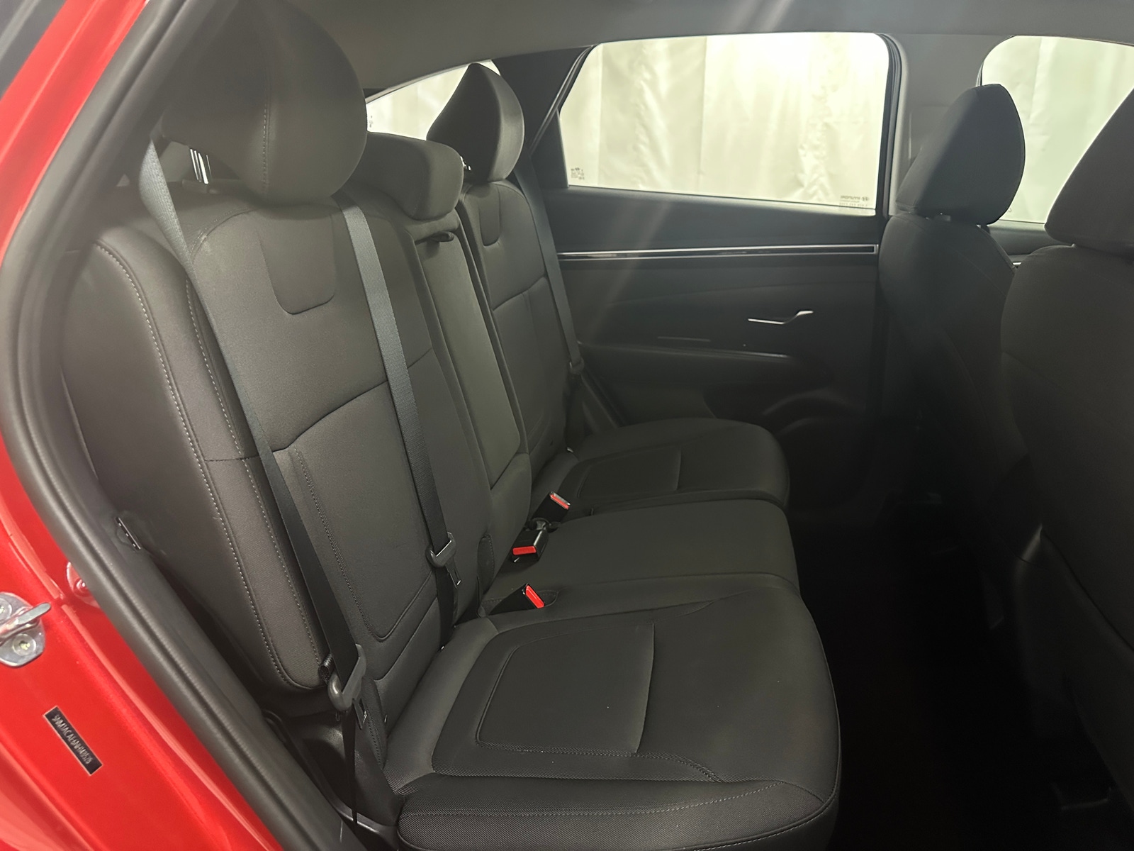 Thumbnail: 2022 Hyundai Tucson - 6