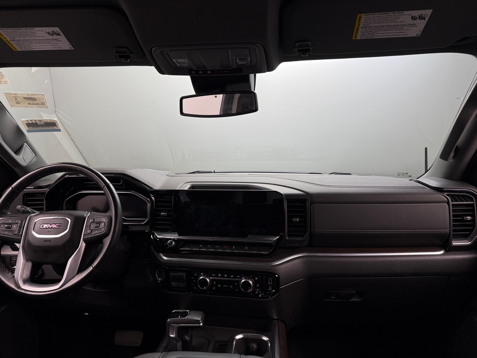 Thumbnail: 2022 GMC Sierra 1500 - 2