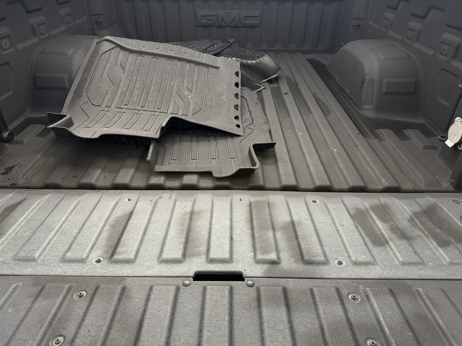 Thumbnail: 2022 GMC Sierra 1500 - 6