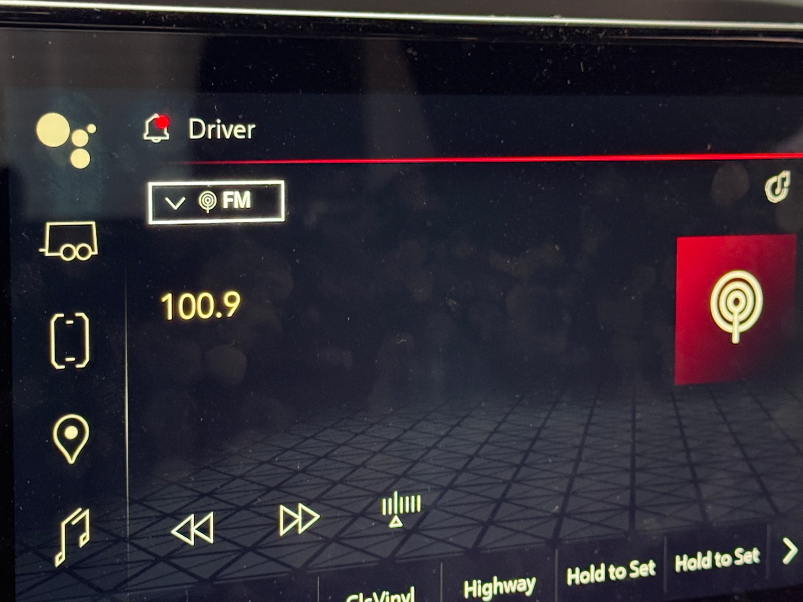 Thumbnail: 2022 GMC Sierra 1500 - 3