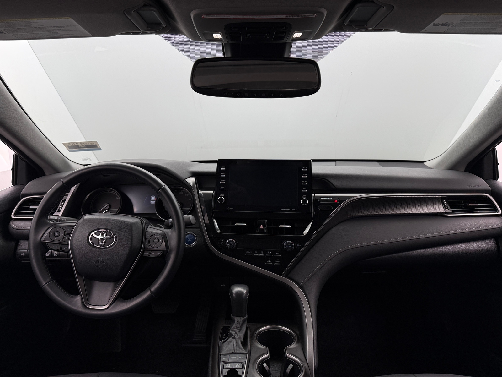 Thumbnail: 2022 Toyota Camry - 2