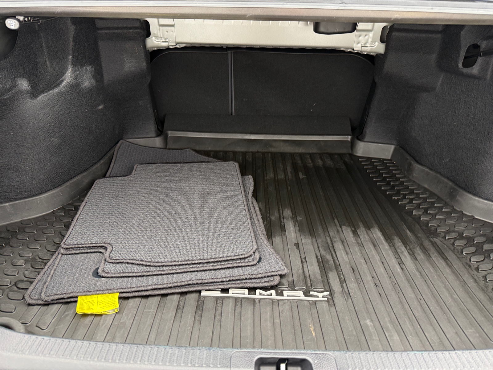 Thumbnail: 2022 Toyota Camry - 6