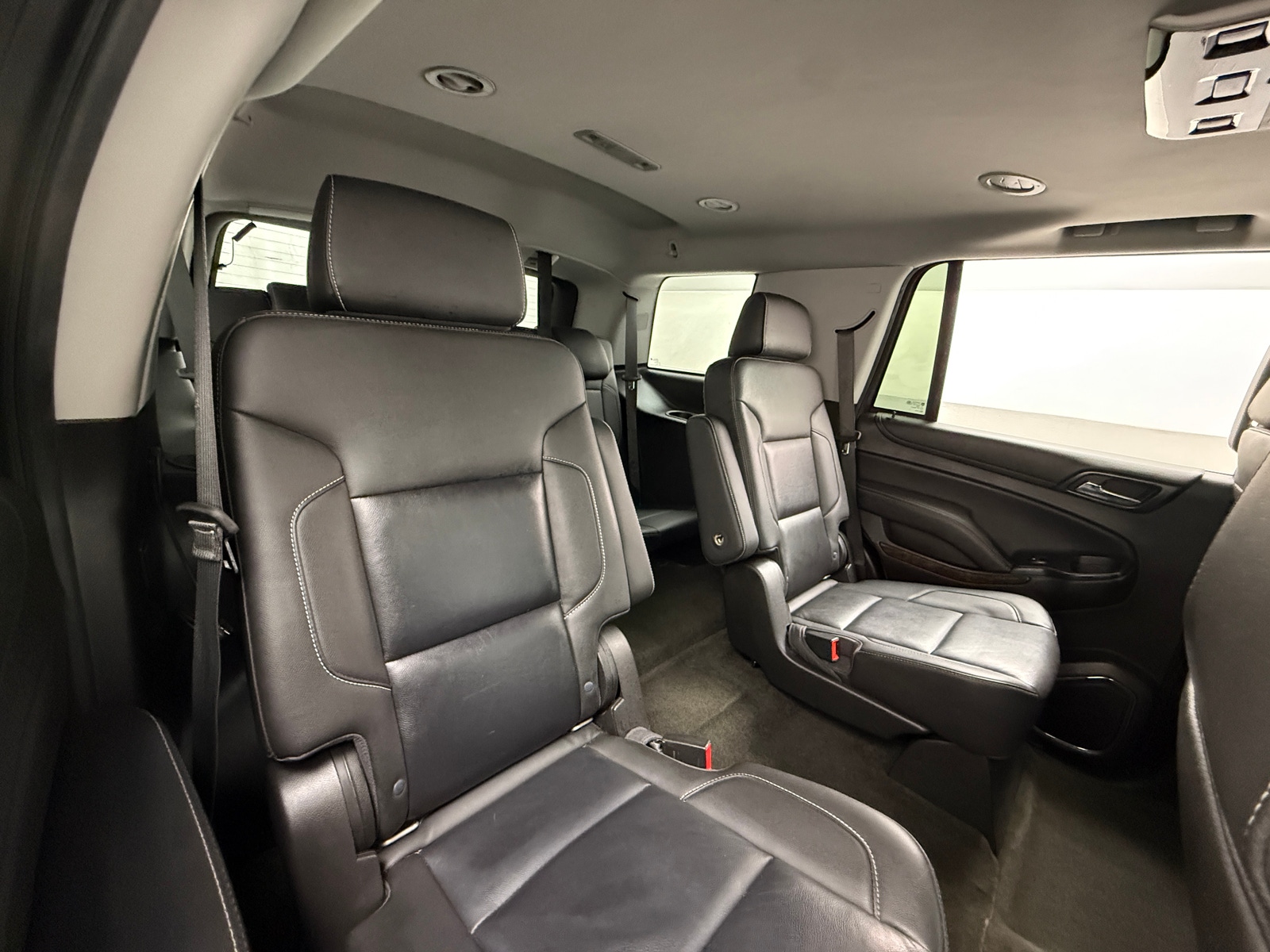 Thumbnail: 2018 Chevrolet Tahoe - 5