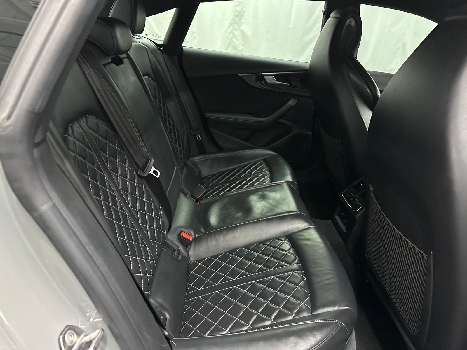 Thumbnail: 2019 Audi S5 - 5