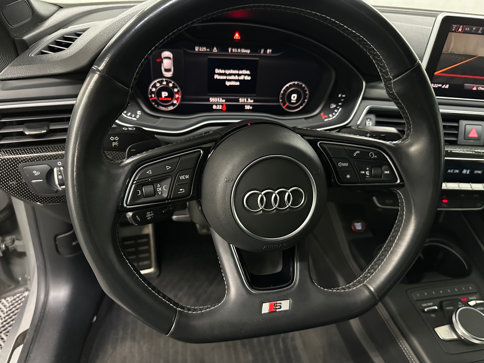 Thumbnail: 2019 Audi S5 - 4