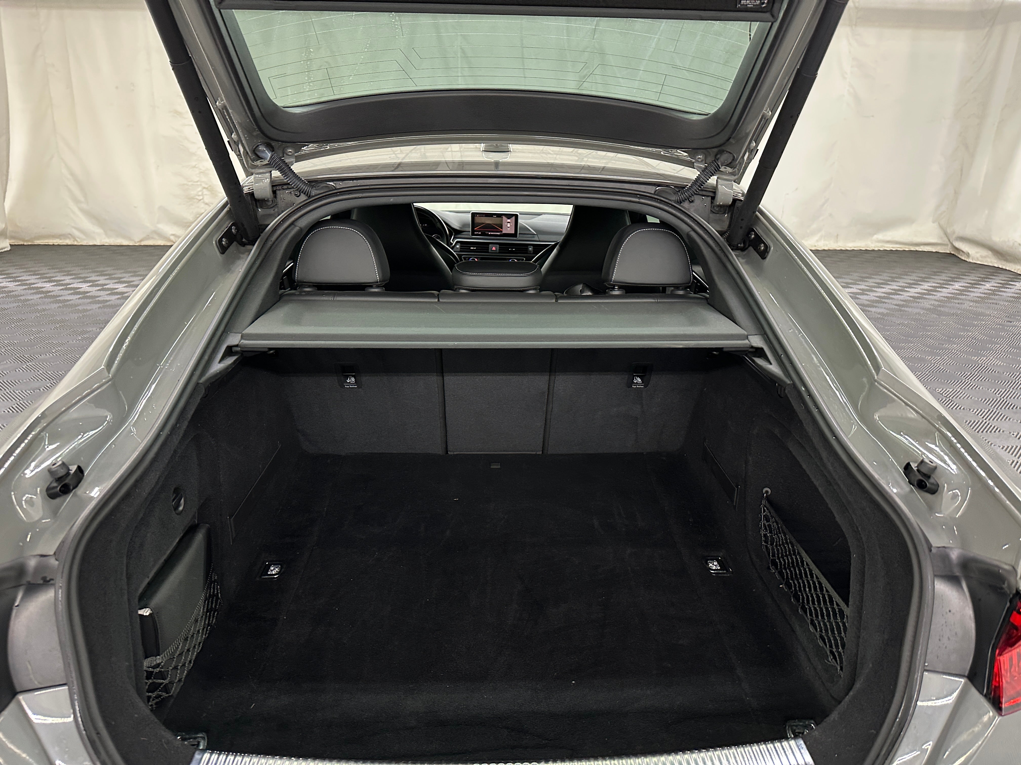 2019 Audi S5 Sportback