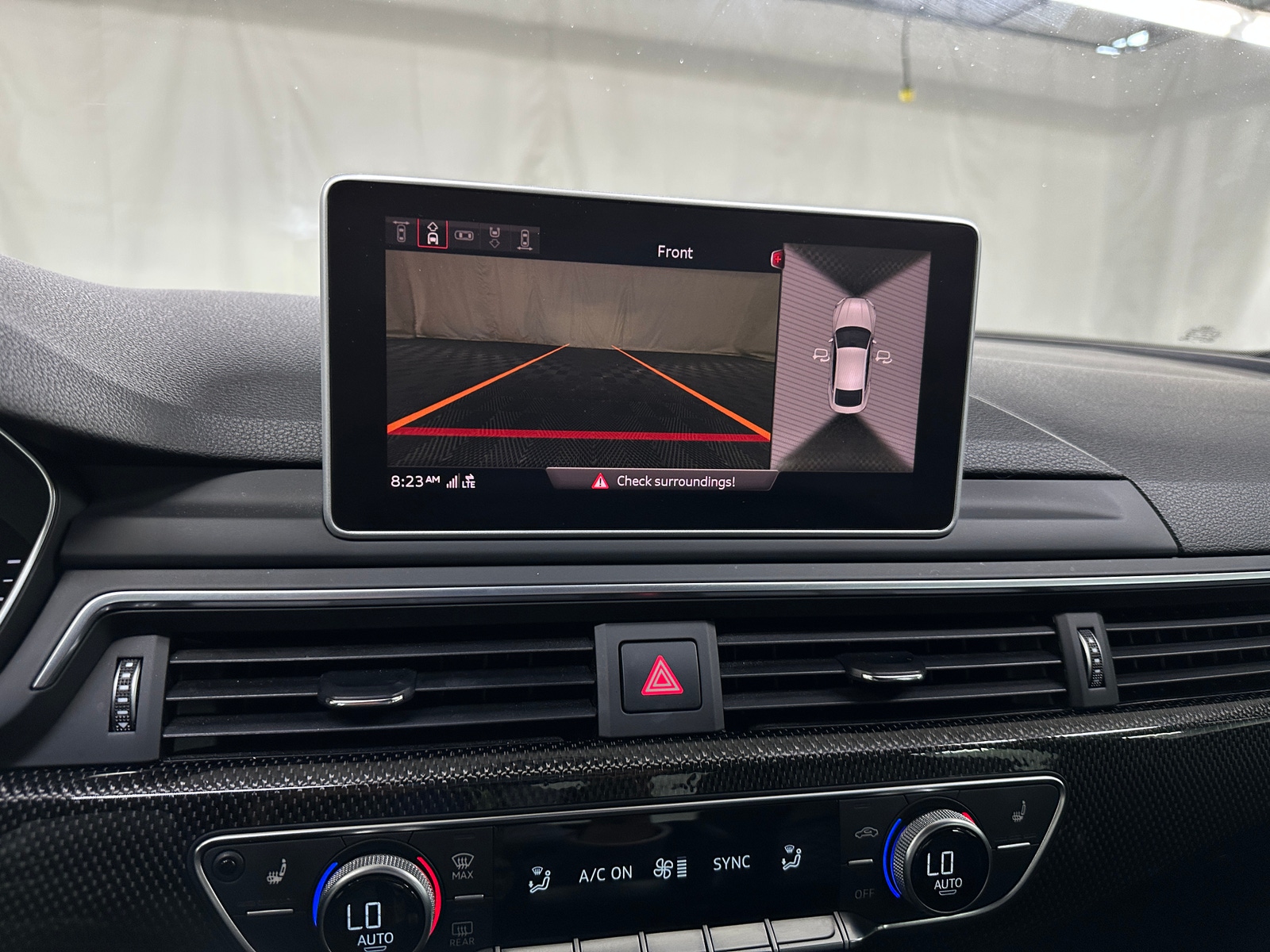 Thumbnail: 2019 Audi S5 - 3