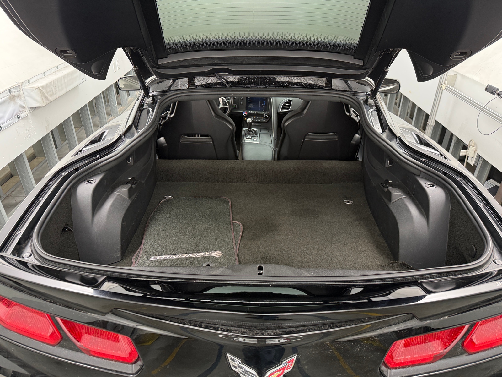 Thumbnail: 2014 Chevrolet Corvette - 4