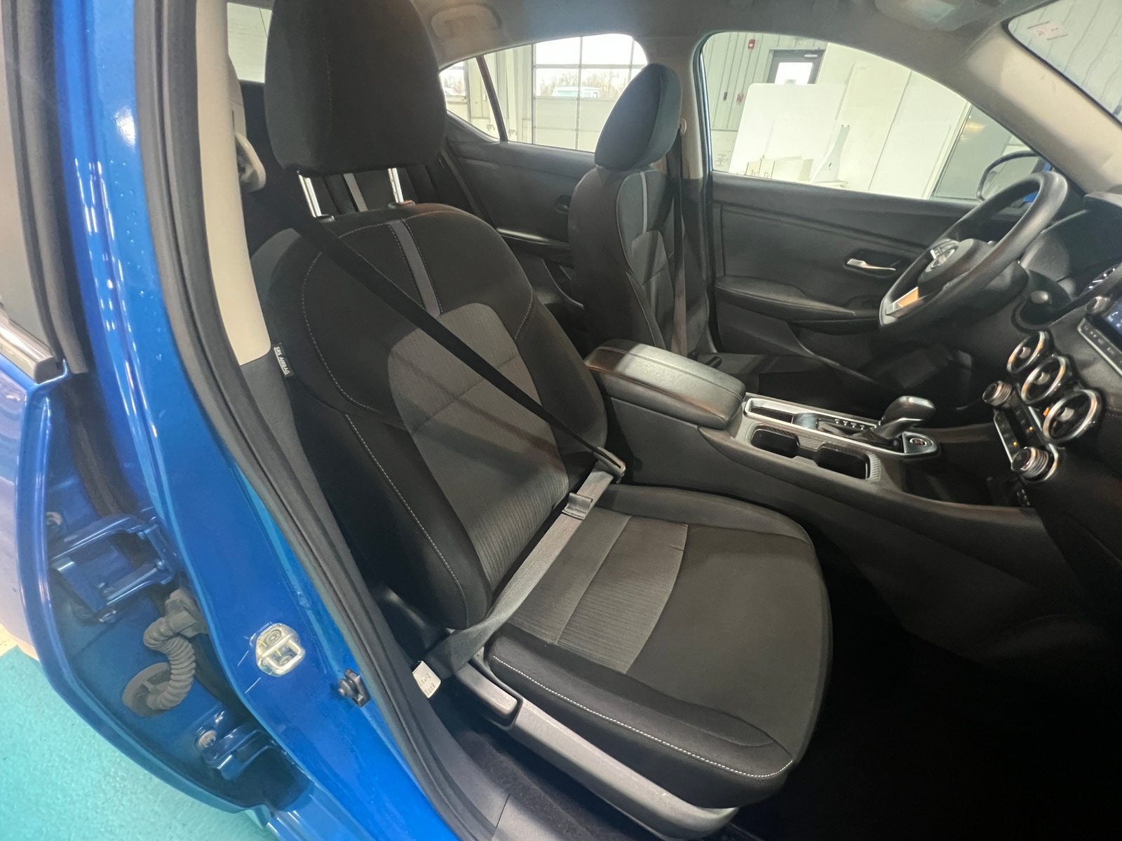 Thumbnail: 2024 Nissan Sentra - 2