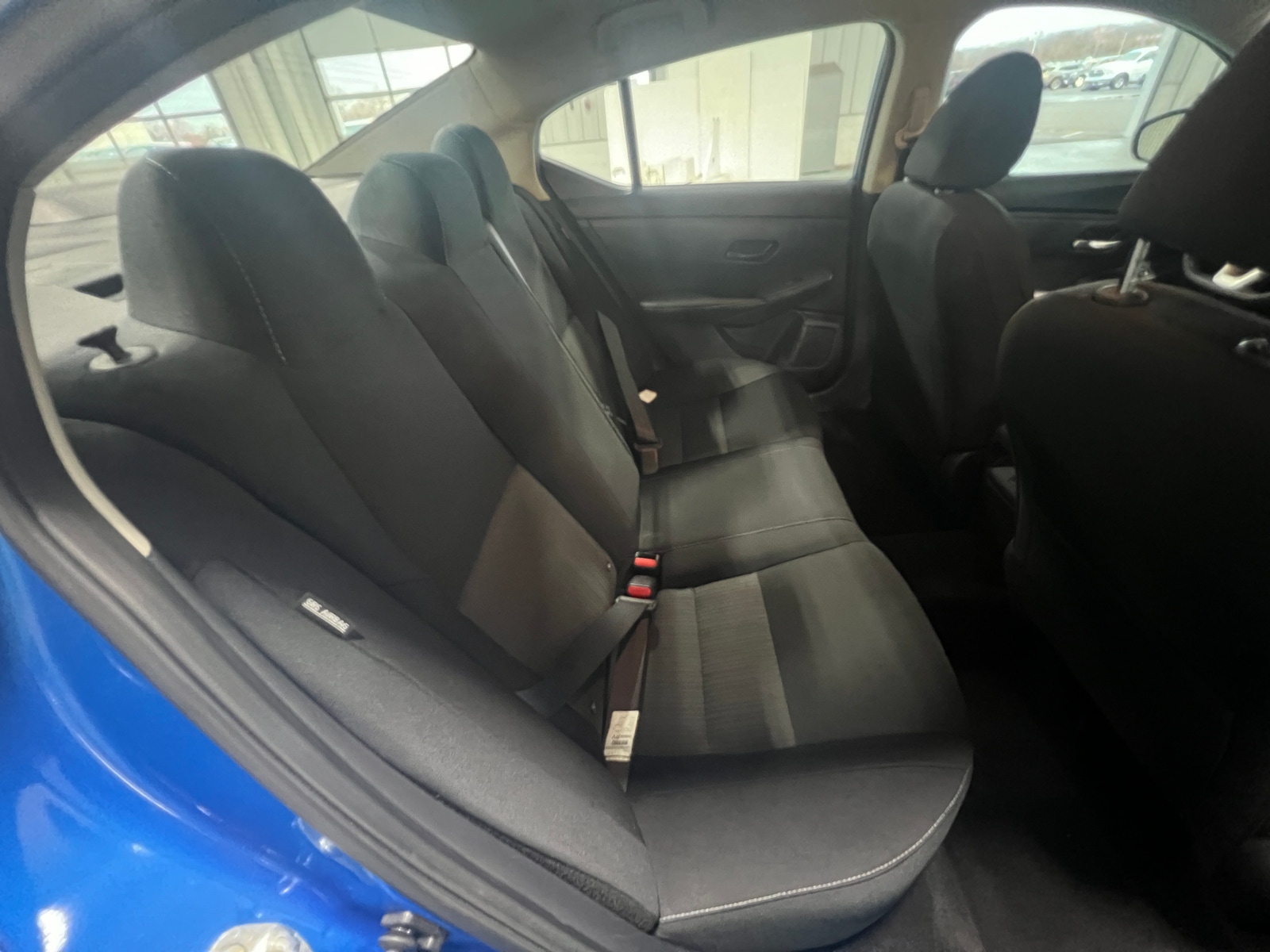 Thumbnail: 2024 Nissan Sentra - 6