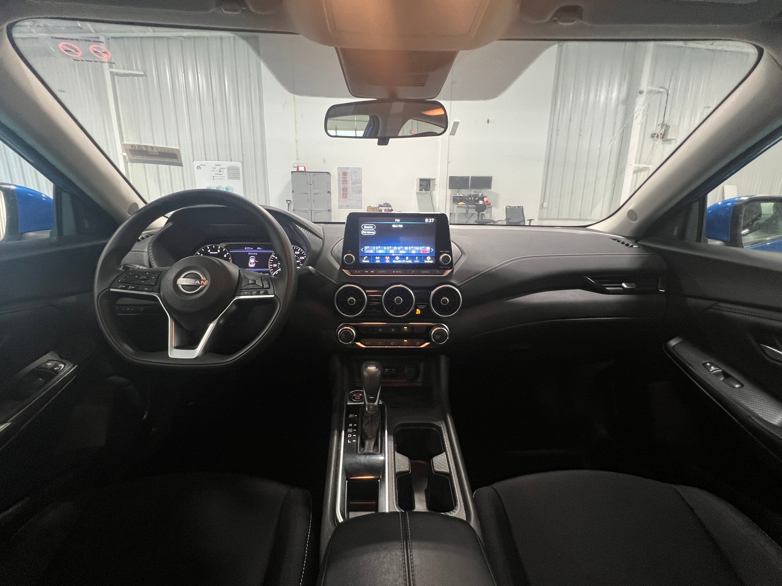 Thumbnail: 2024 Nissan Sentra - 3