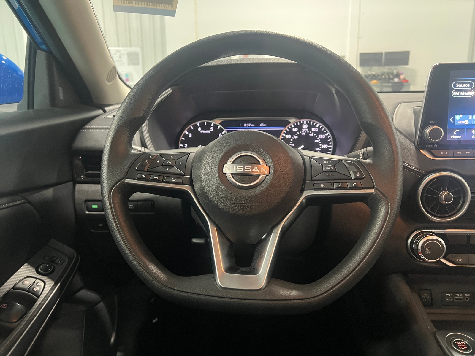 Thumbnail: 2024 Nissan Sentra - 5