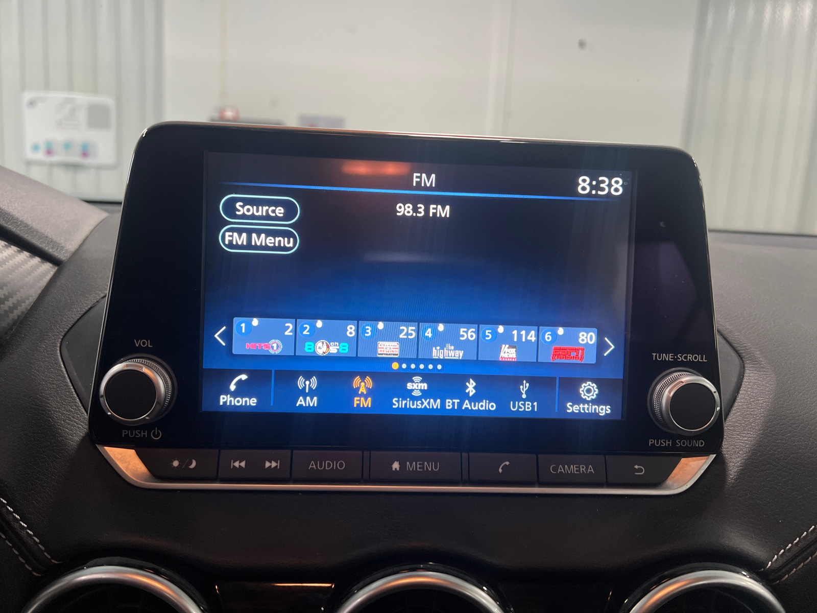 Thumbnail: 2024 Nissan Sentra - 4