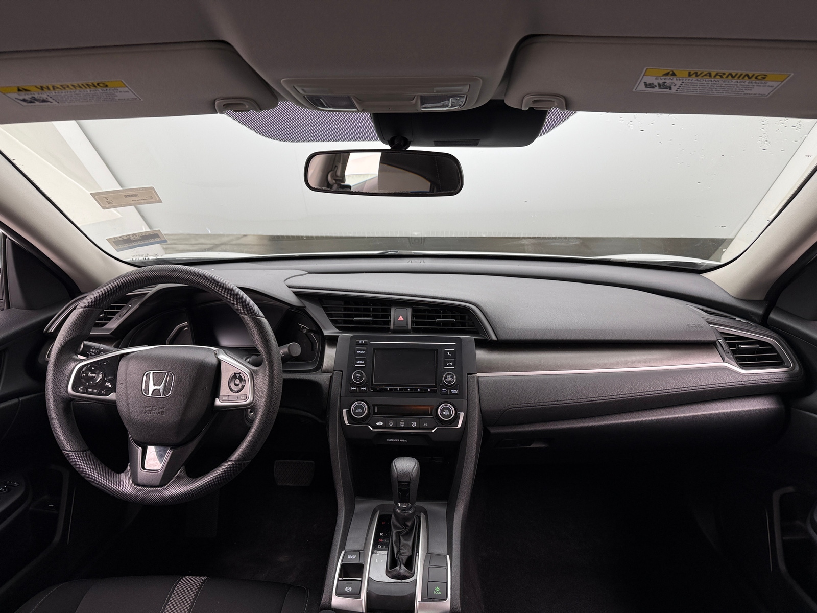 Thumbnail: 2019 Honda Civic - 3