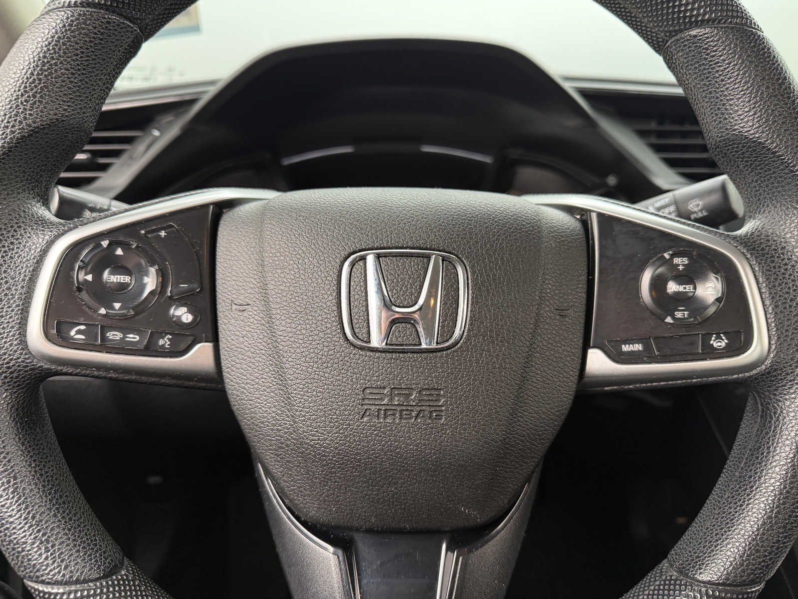 Thumbnail: 2019 Honda Civic - 5