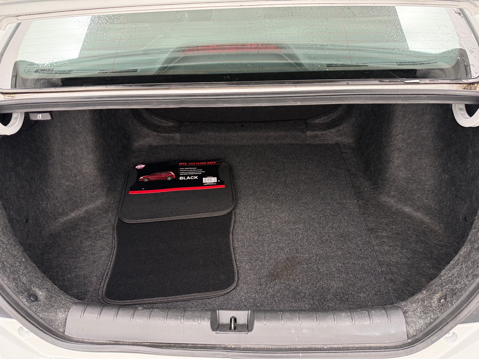 Thumbnail: 2019 Honda Civic - 7