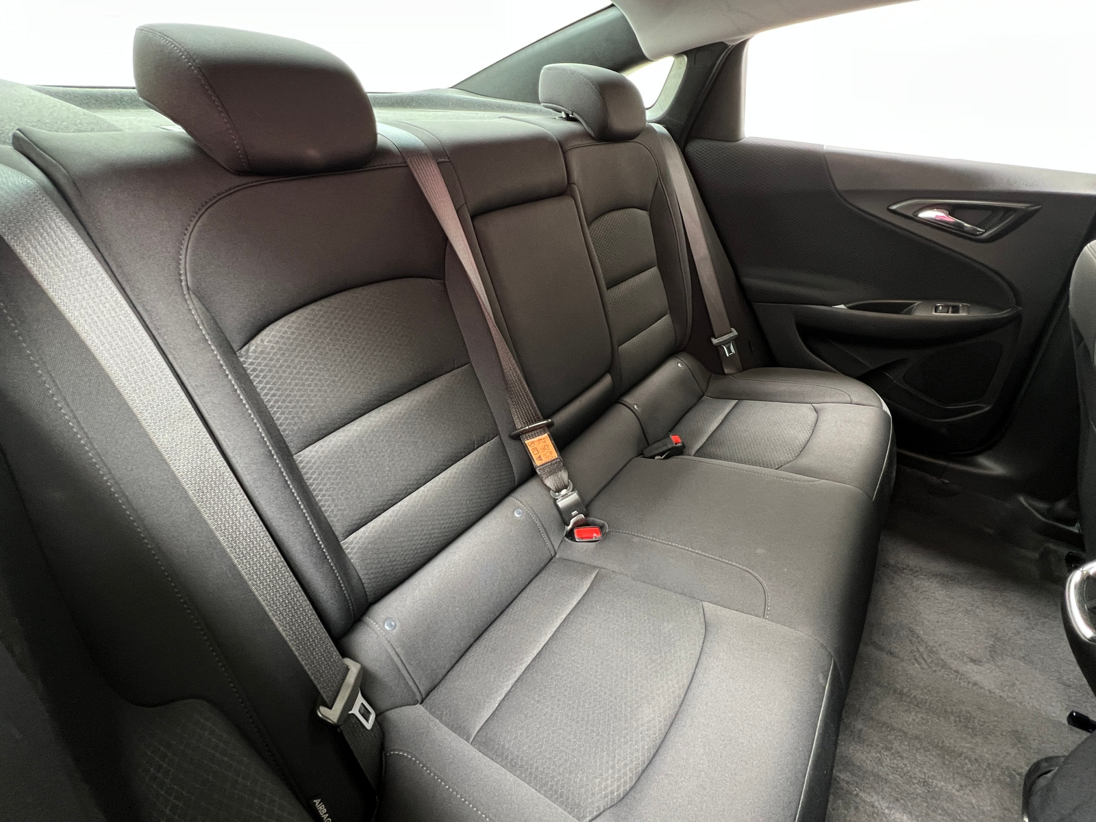 Thumbnail: 2024 Chevrolet Malibu - 6