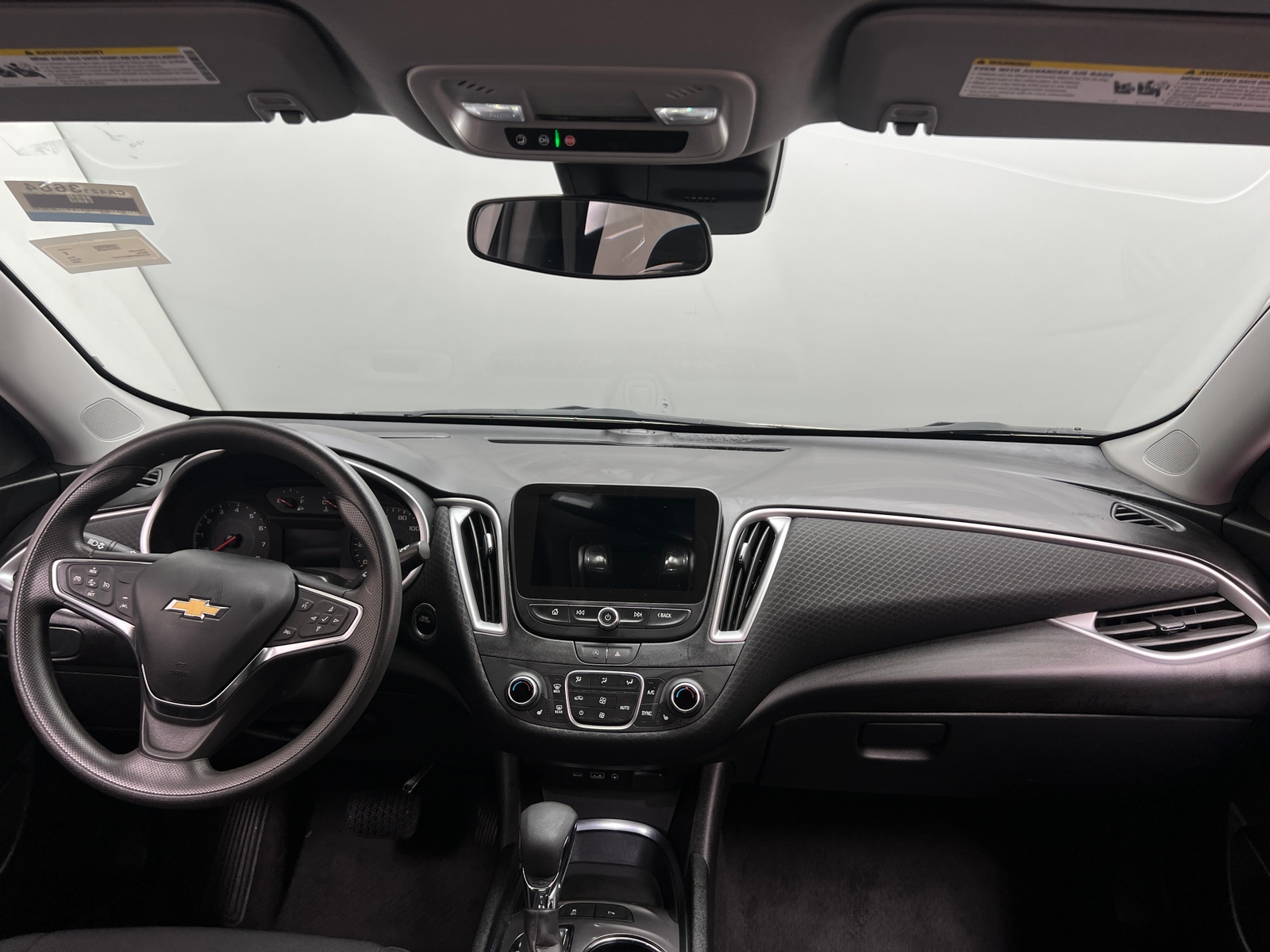 Thumbnail: 2024 Chevrolet Malibu - 3