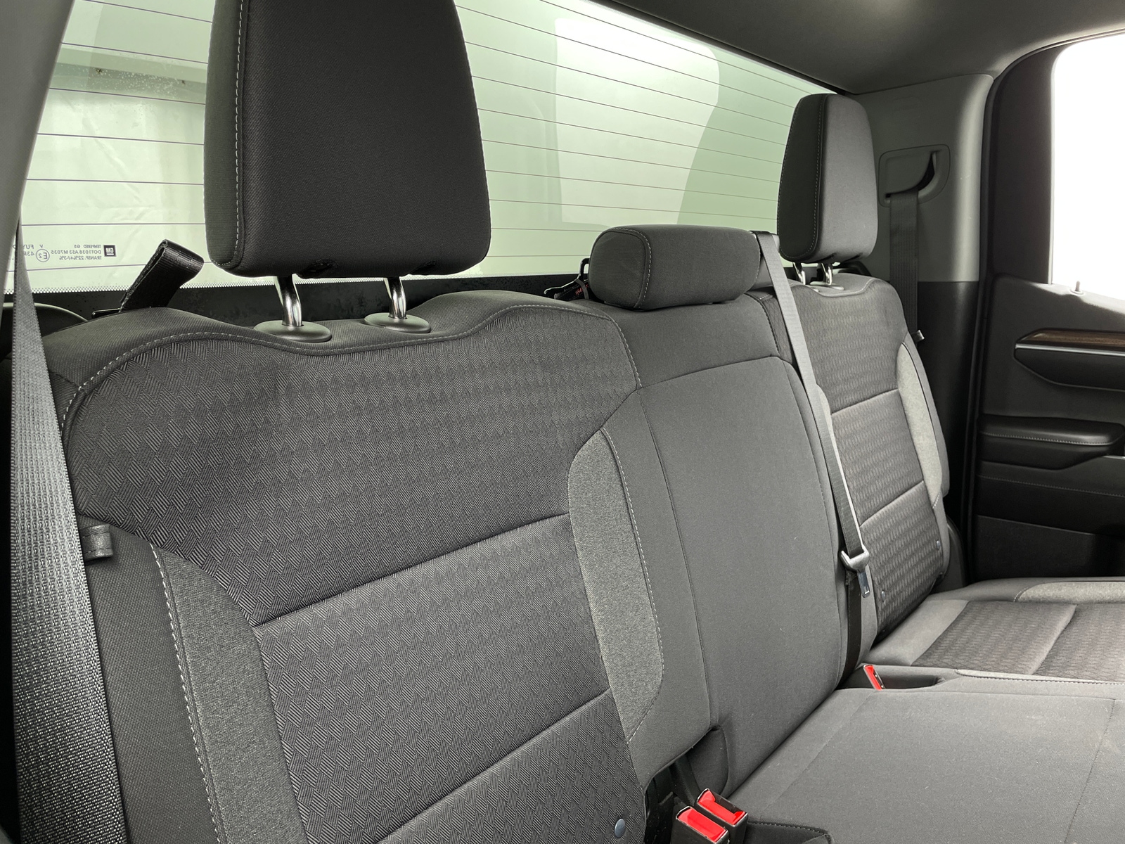 Thumbnail: 2022 Chevrolet Silverado 1500 - 6